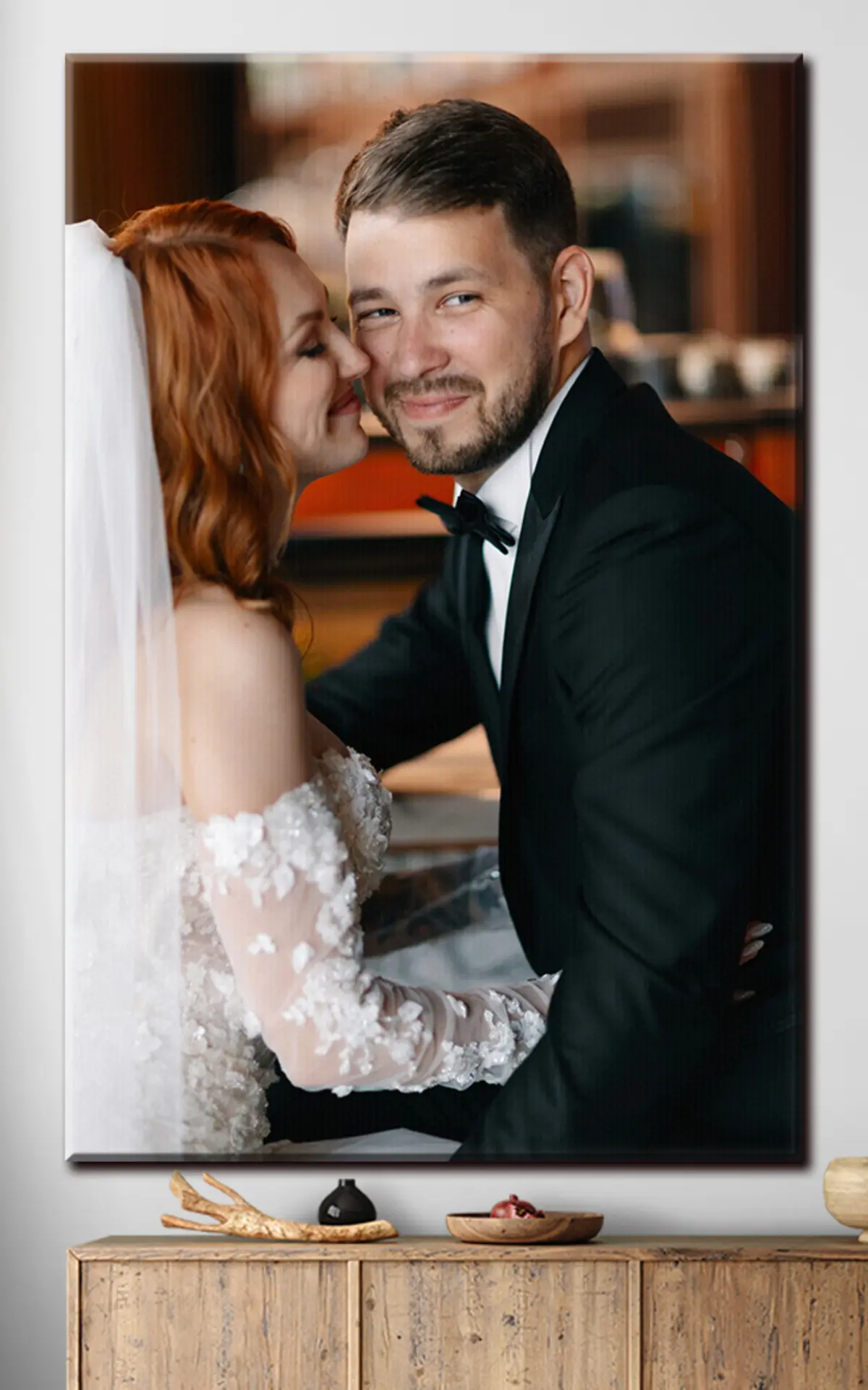 Paveikslėlis Drabužiai, šypsena ir nuotaka s33257