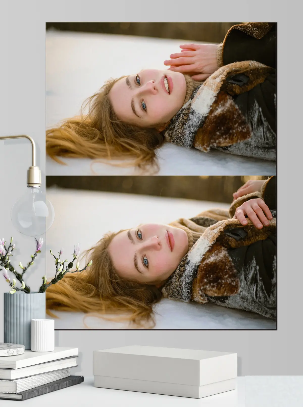 Paveikslėlis Veidas, oda ir lūpos s33265