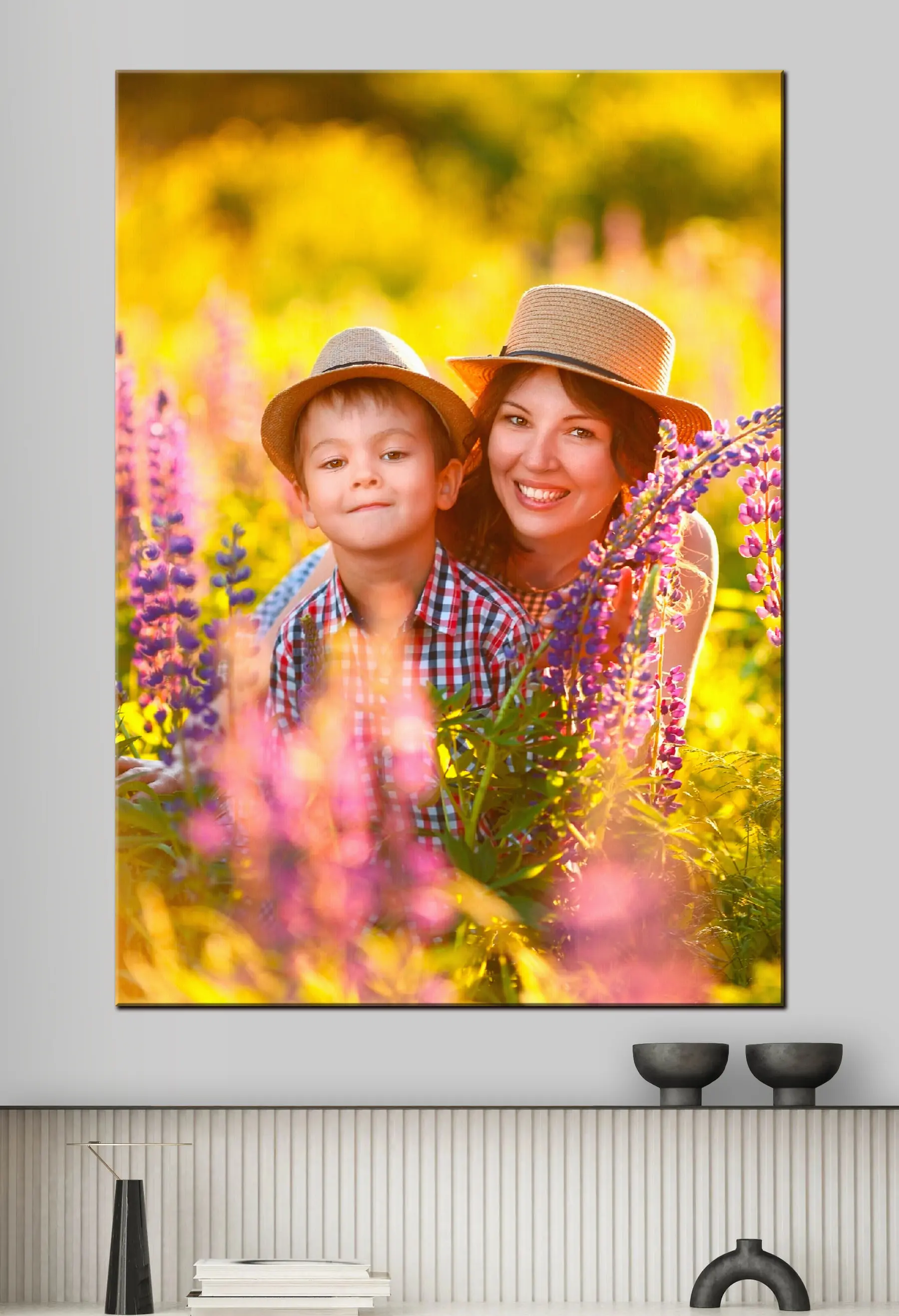 Paveikslėlis Šypsena, marškinėliai ir kepurė s33304