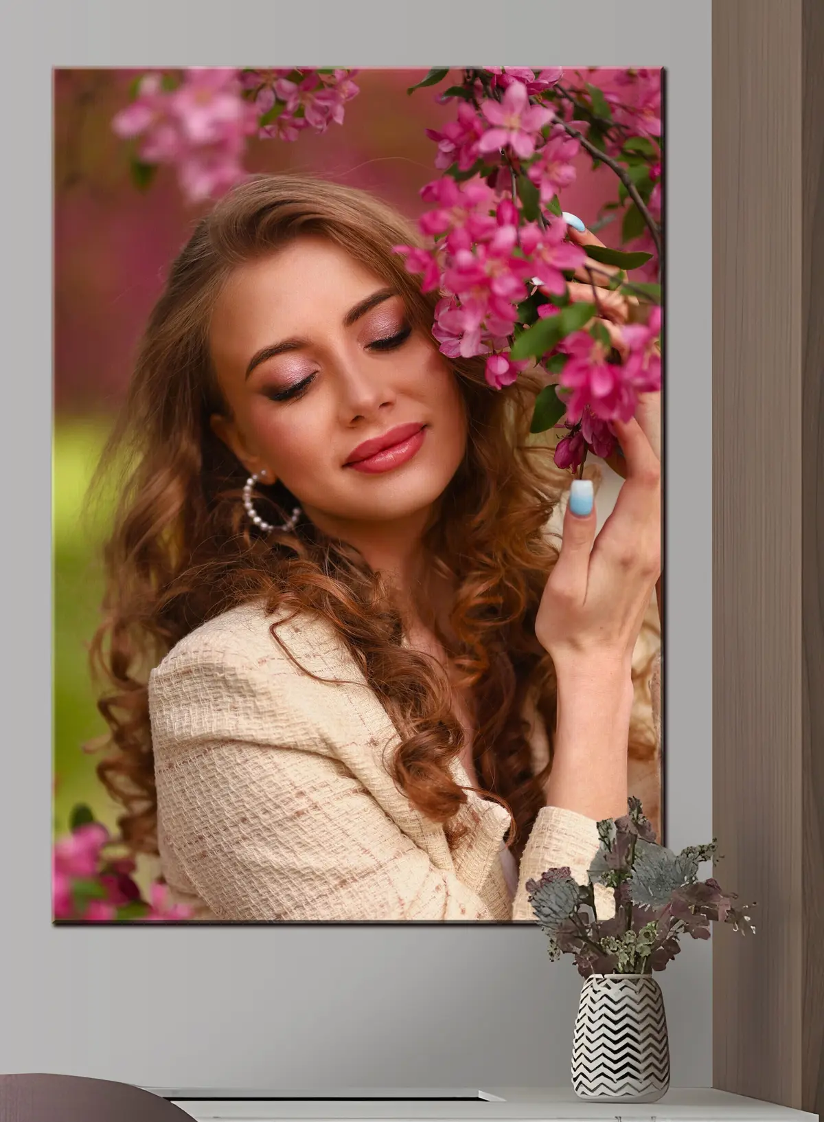 Paveikslėlis Lūpų, blakstienų ir lūpų dažai s33311