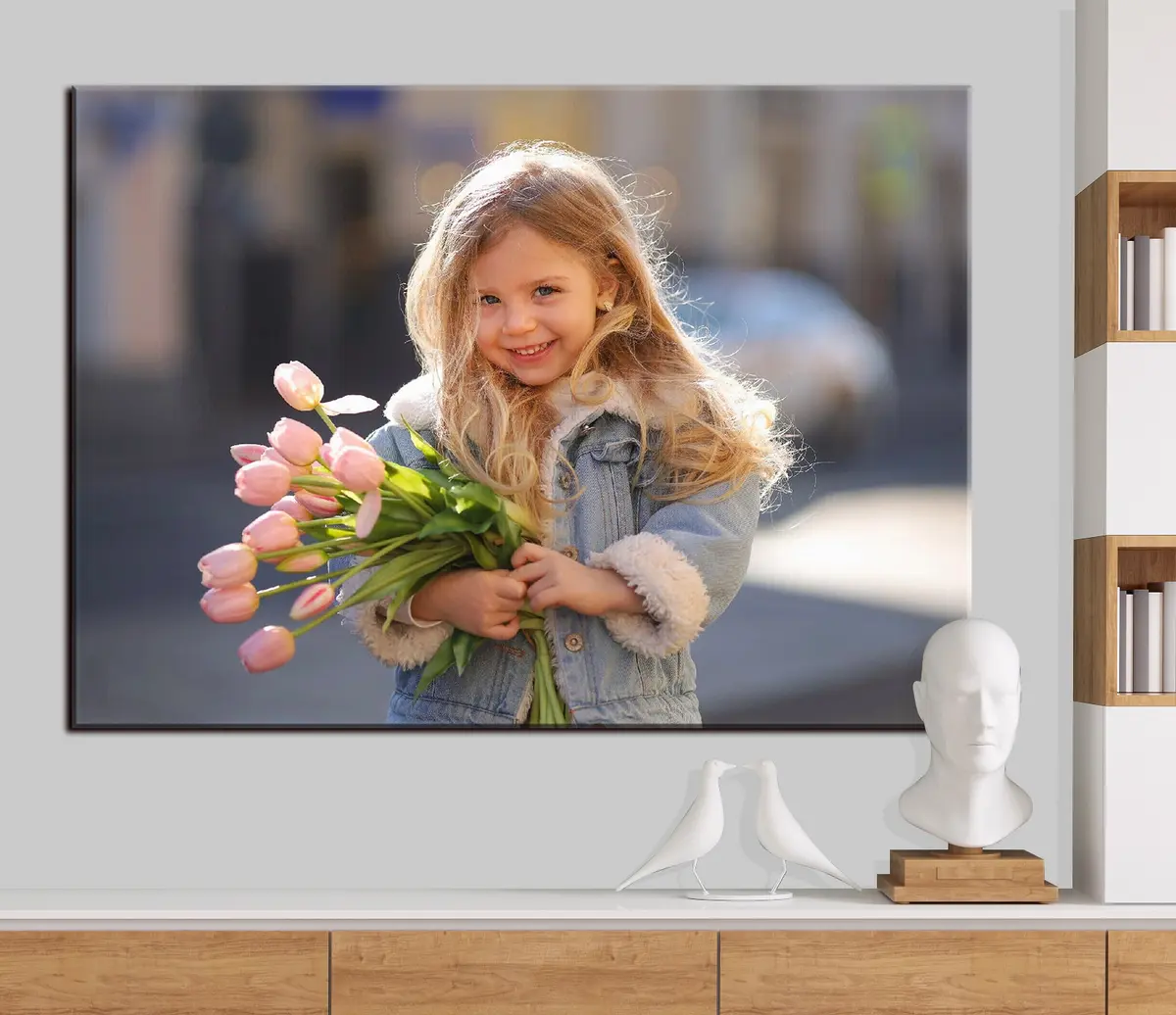 Paveikslėlis Šypsena, augalas ir gėlė s33321