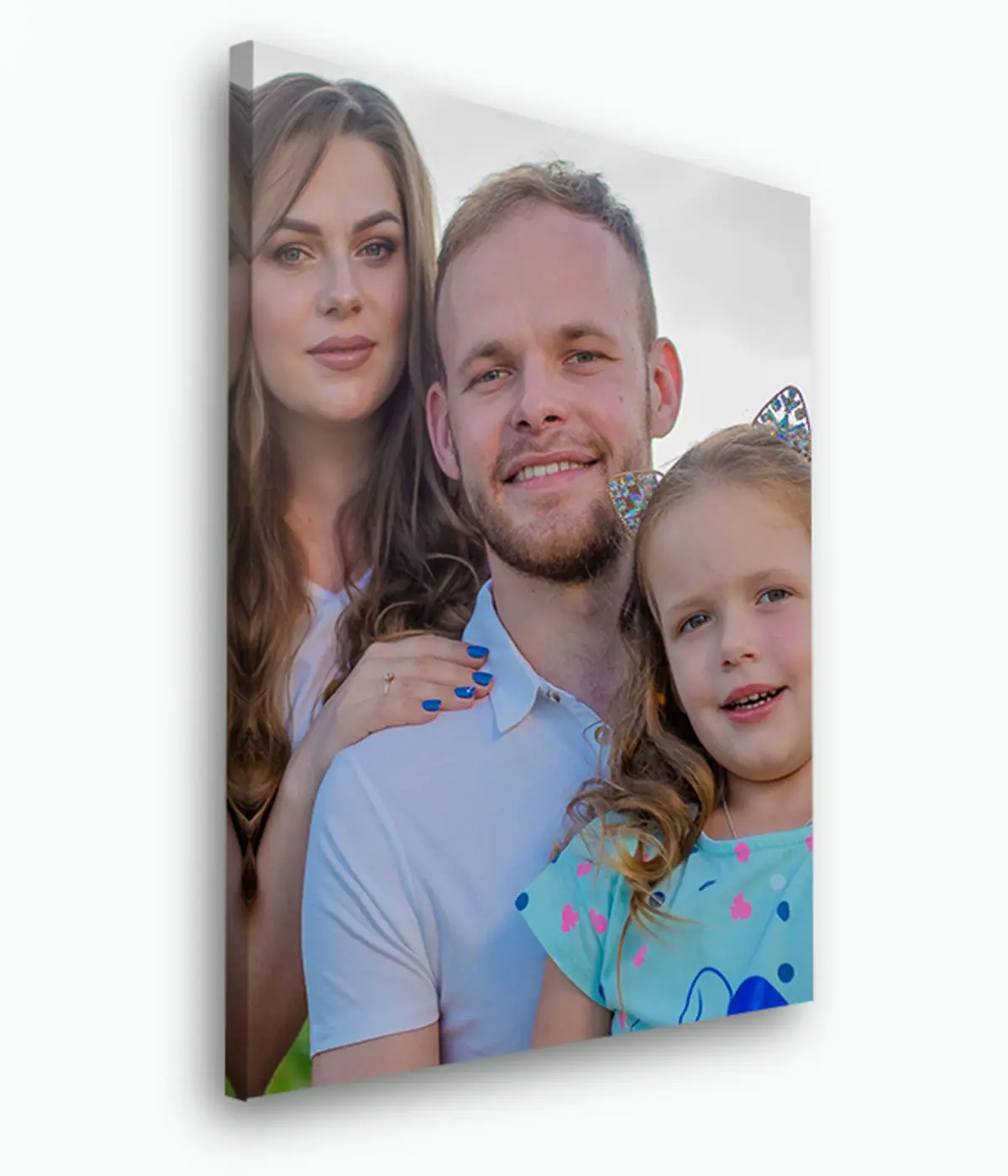 Paveikslėlis Šypsokitės, auginkite ir džiaukitės s33357