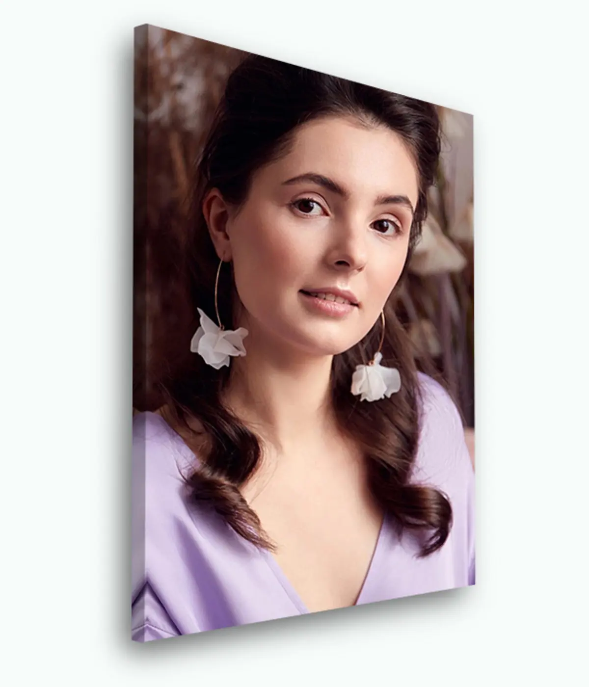 Paveikslėlis Veidas, komfortas ir kaklas s33366