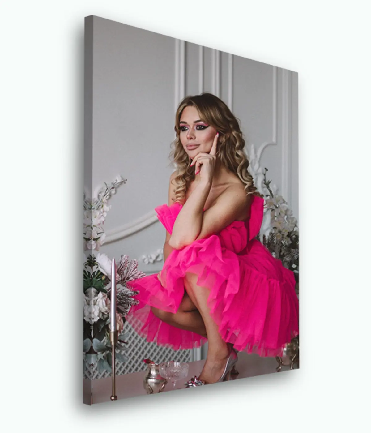 Paveikslėlis Augalas, vazonas ir mada s33385