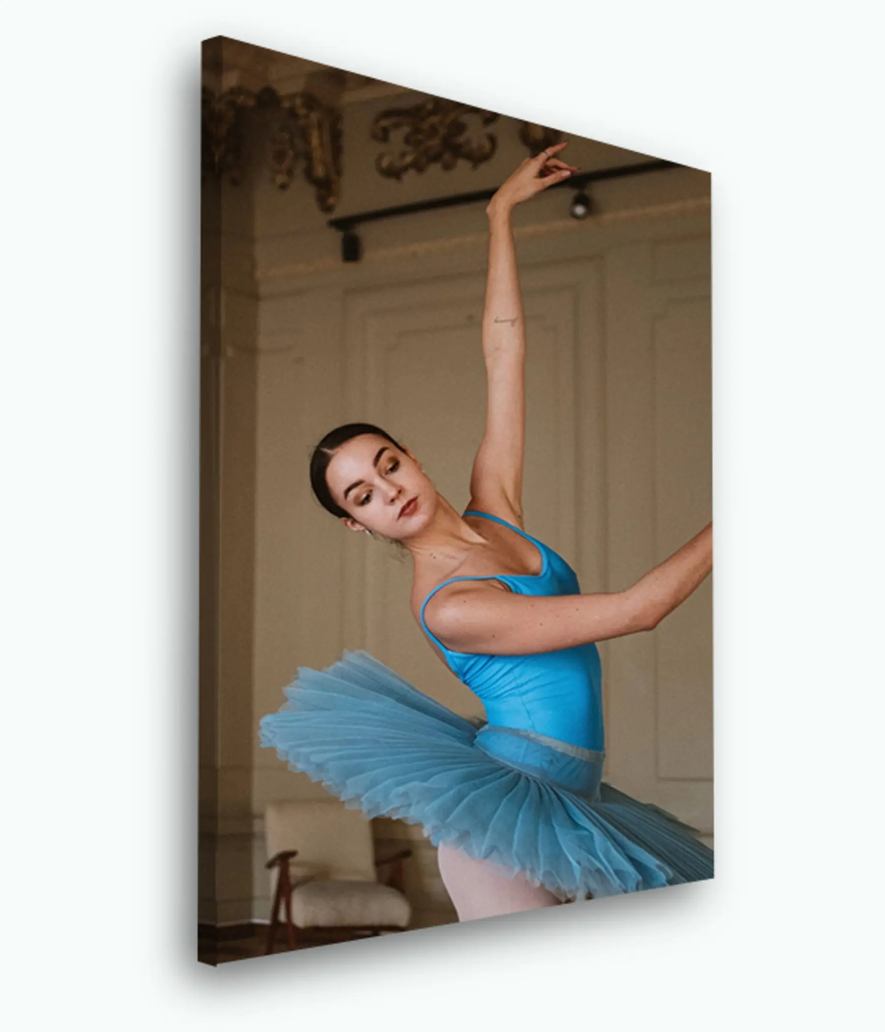 Paveikslėlis Batai, pečiai ir kojos s33393