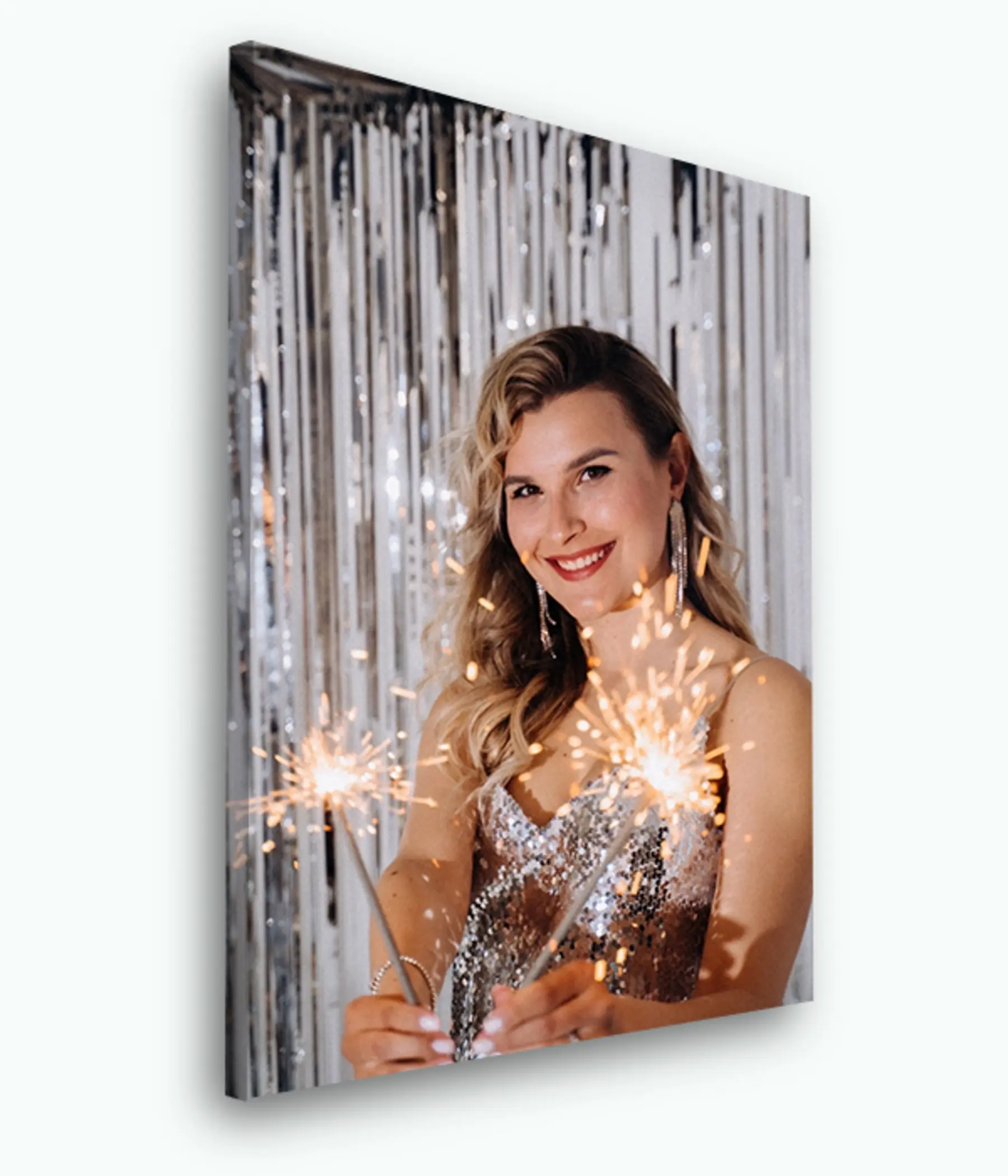 Paveikslėlis Šypsena, vazonas ir augalas s33406