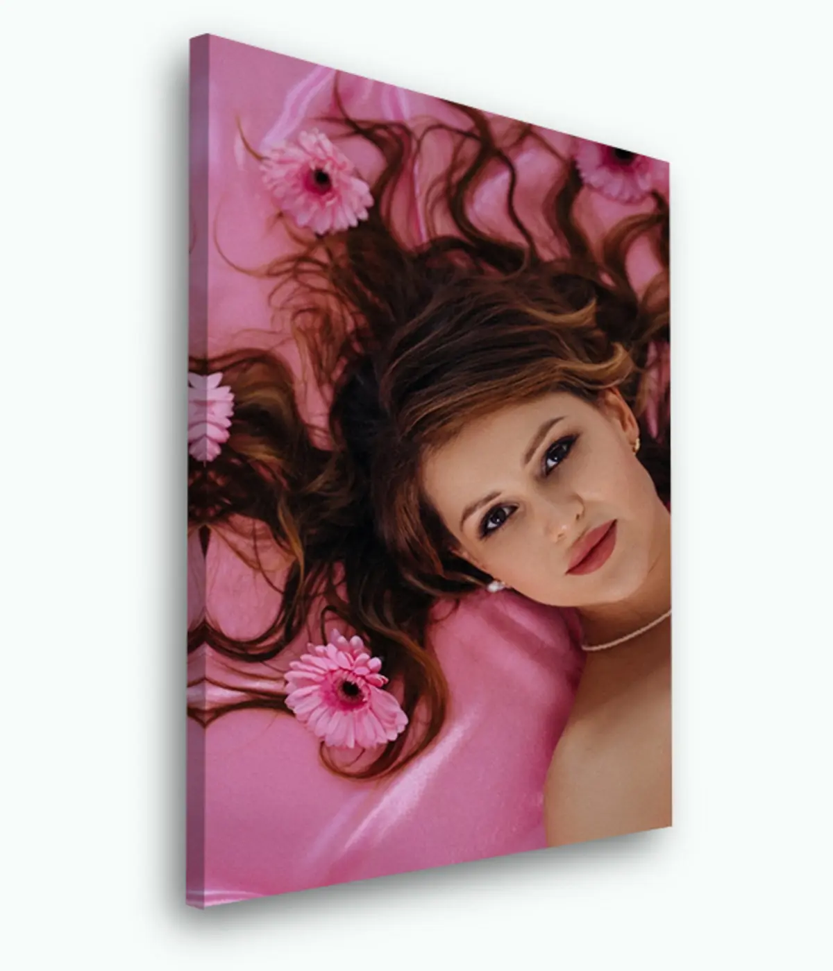 Paveikslėlis Paveikslo rėmelis, augalas ir nuotrauka s33407