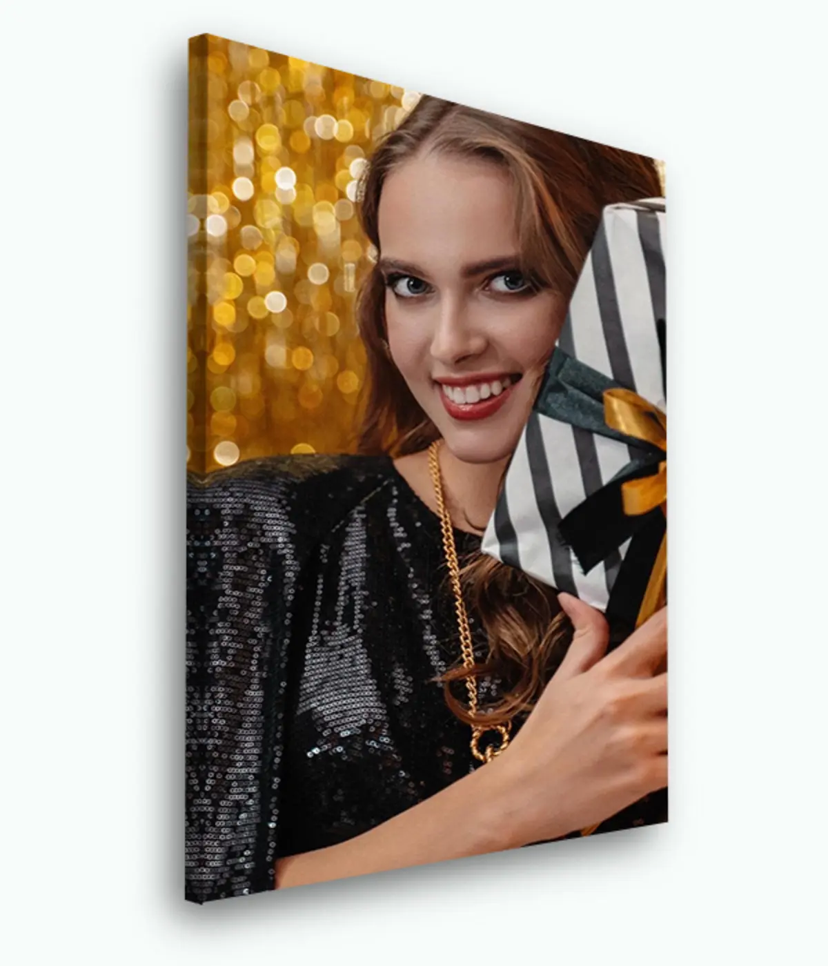 Paveikslėlis Šypsena, augalų ir blykstės fotografavimas s33412