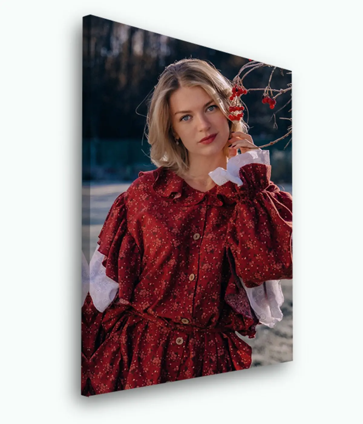 Paveikslėlis Rankovės, suknelė ir raudona s33415