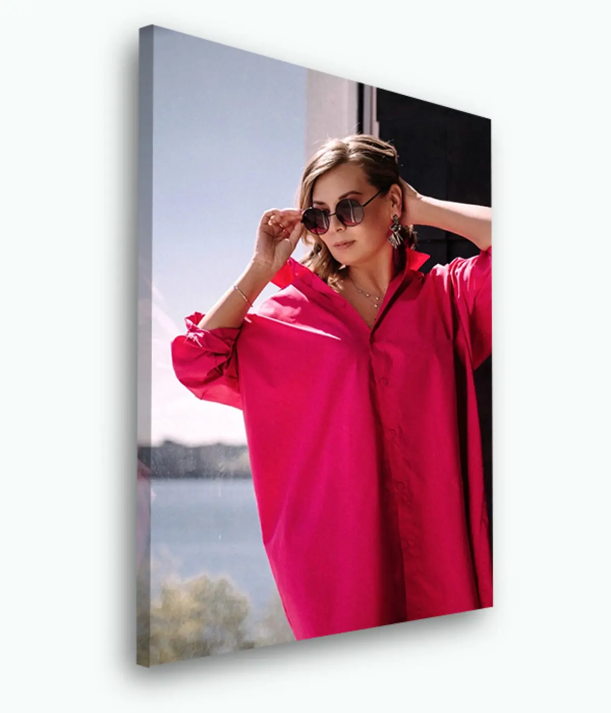 Paveikslėlis Stalo indai, akiniai nuo saulės ir rankovės s33421