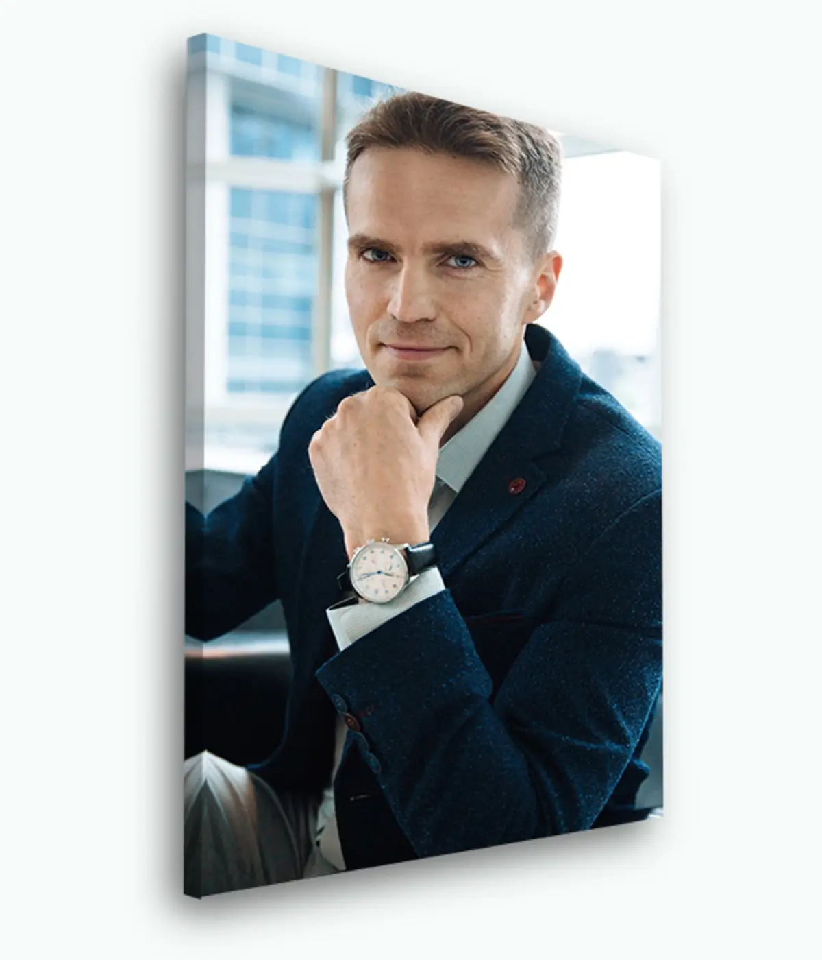 Paveikslėlis Laikrodis, marškiniai ir rankovės s33431