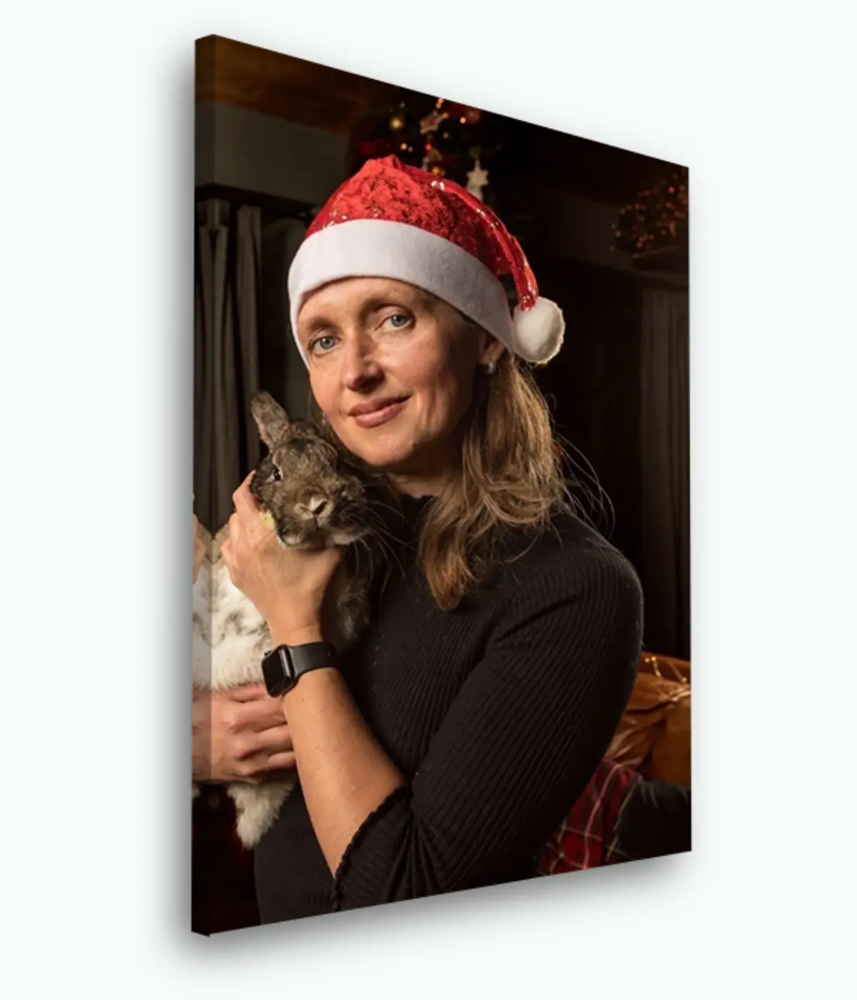 Paveikslėlis Šypsena, mada ir apšvietimas s33444