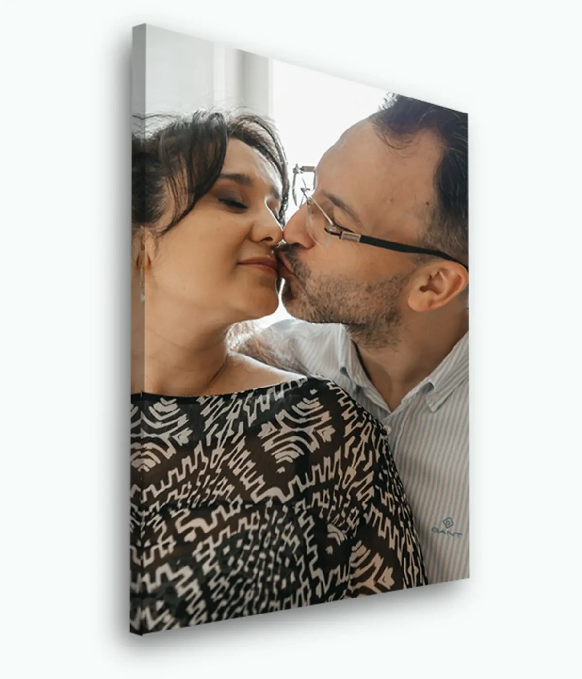 Paveikslėlis Kakta, akiniai ir nuotrauka s33449