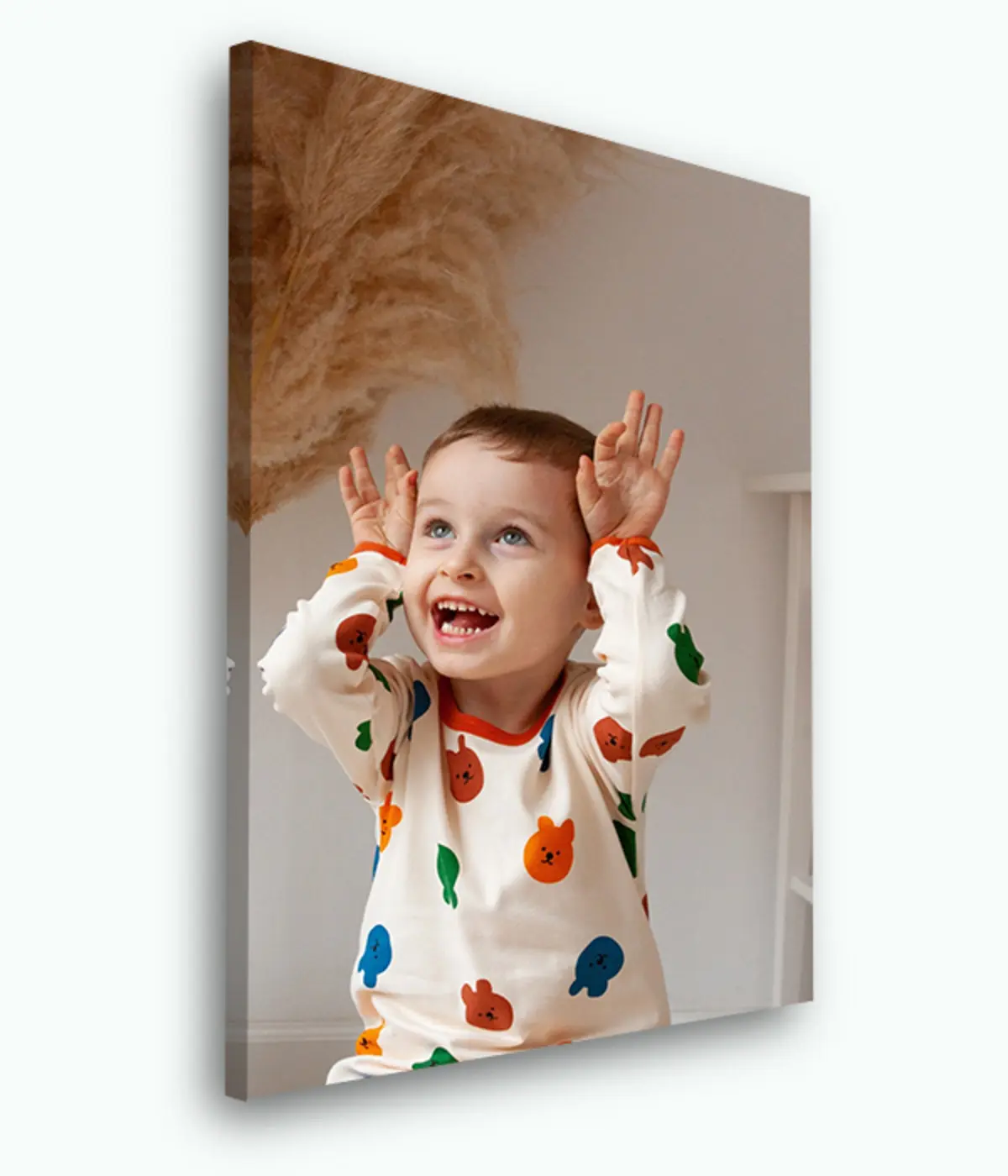 Paveikslėlis Šypsena, paveikslo rėmelis ir apelsinas s33451