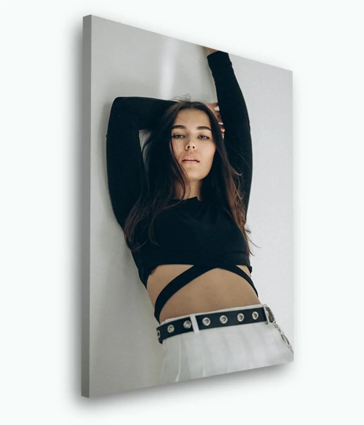 Paveikslėlis Juosmuo, rankovės ir šlaunys s33457