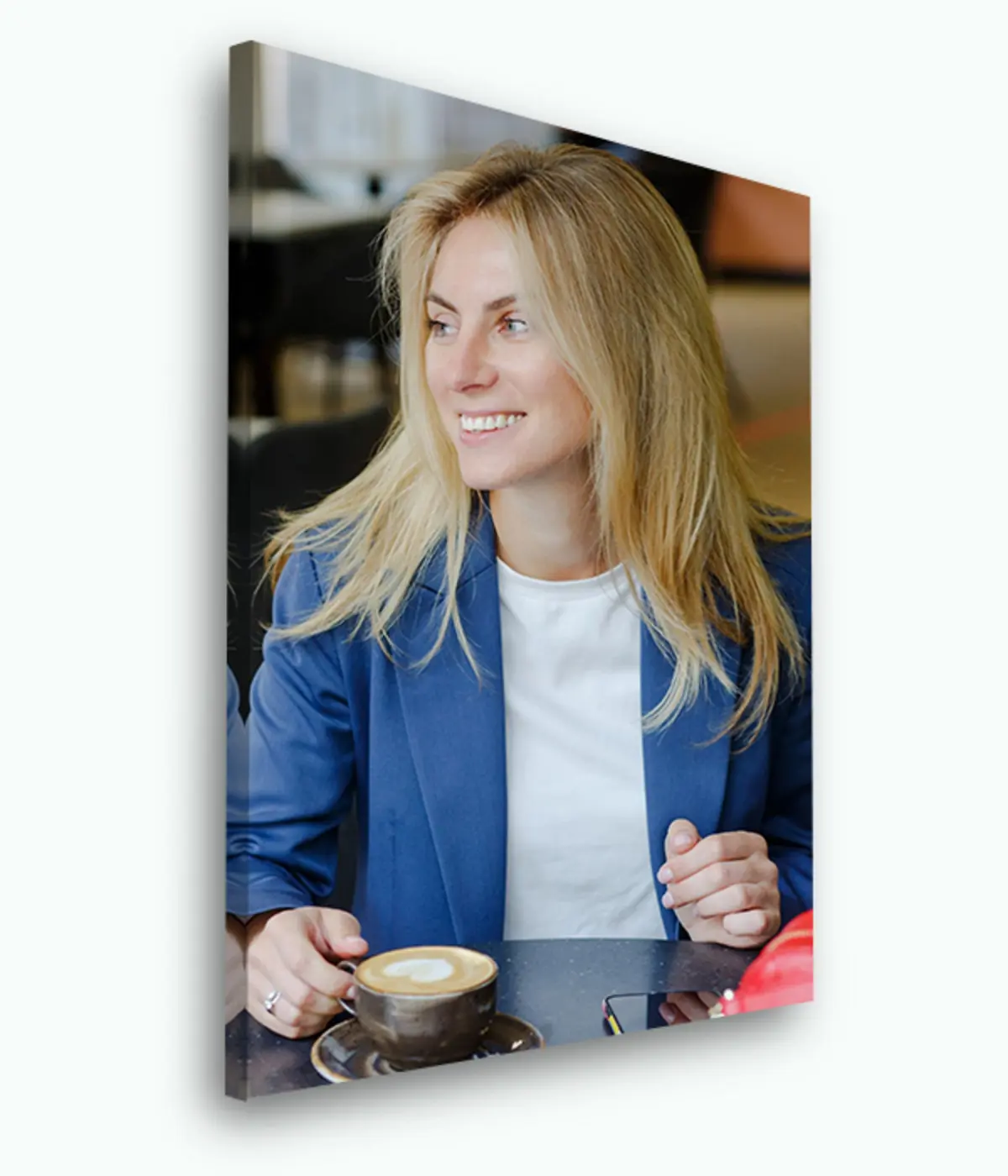 Paveikslėlis Stalo indai, šypsena ir stalas s33459