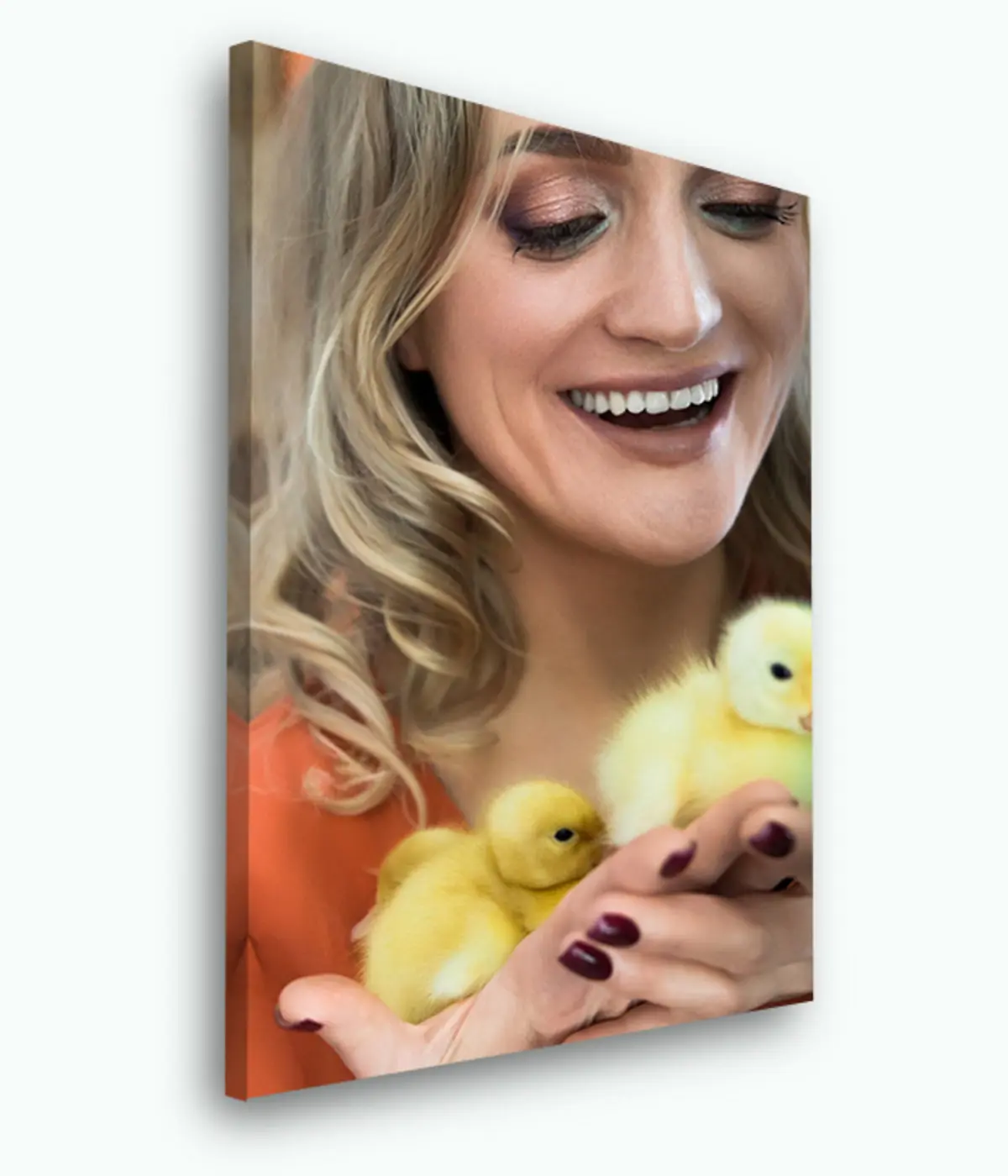 Paveikslėlis Šypsena, augalas ir vaisius s33472