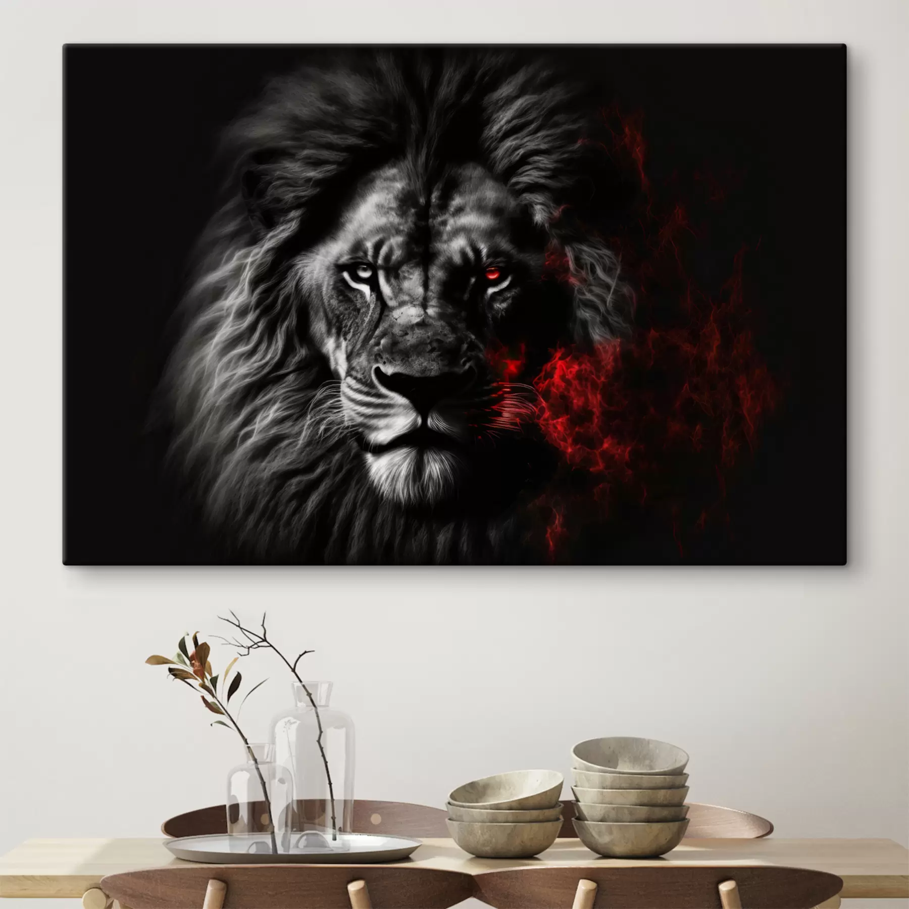 Paveikslėlis Felidae, plėšrūnai ir masajų liūtas s33095