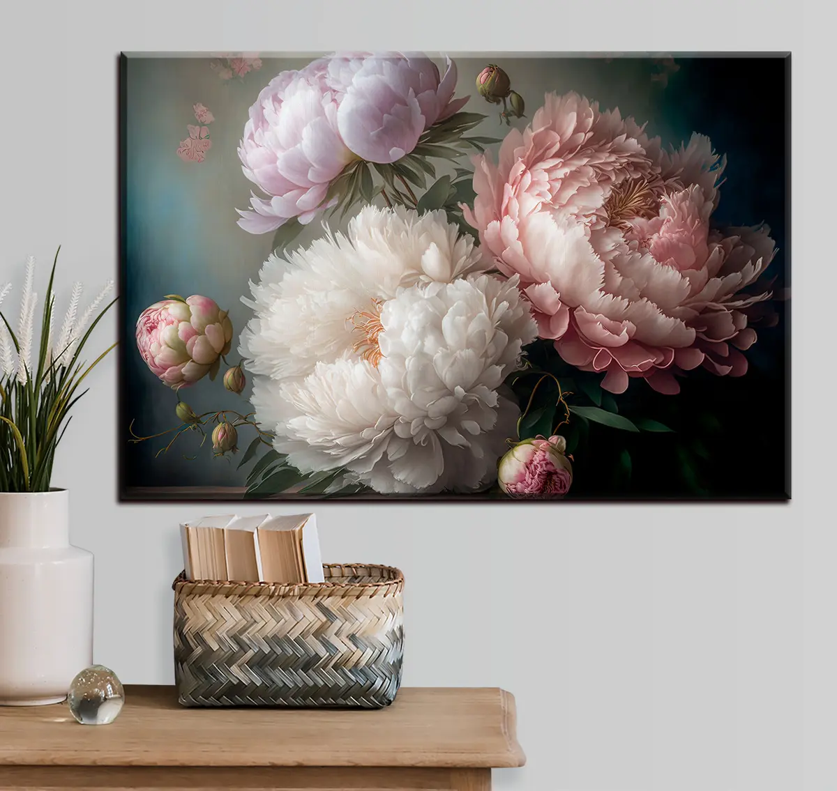 Paveikslėlis Gėlė, žiedlapis ir rožinė spalva s33097