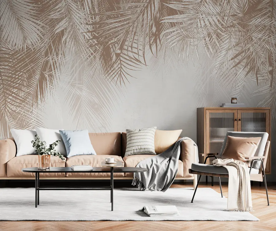 Fototapetai Atogrąžų medžiai u94465