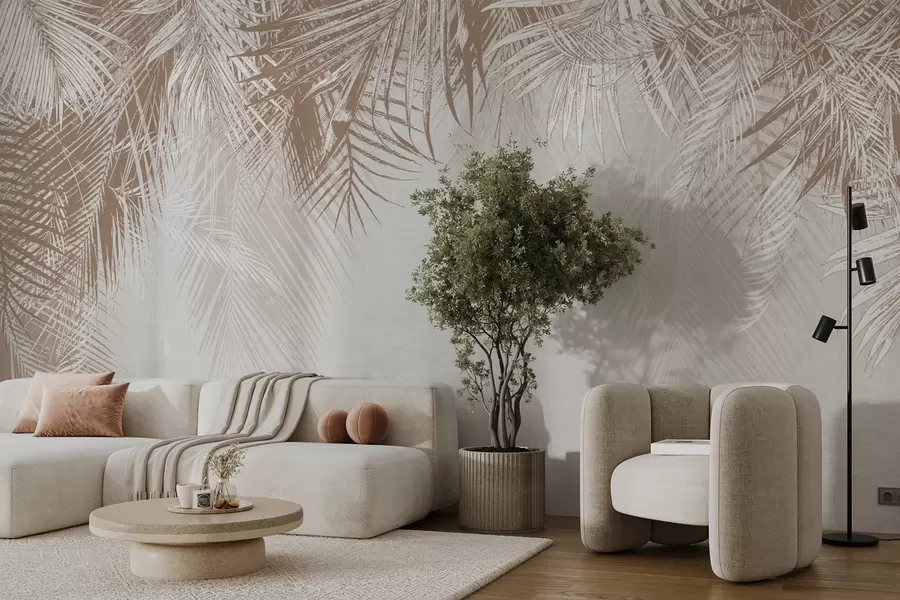 Fototapetai Atogrąžų medžiai u94465