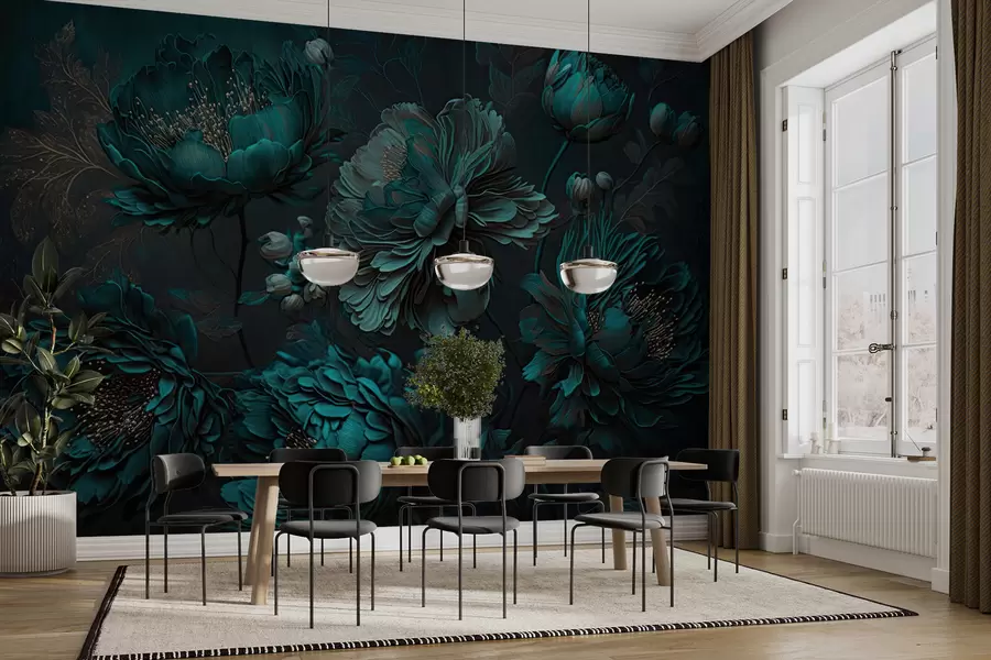 Fototapetai Pasakų miškas u75411