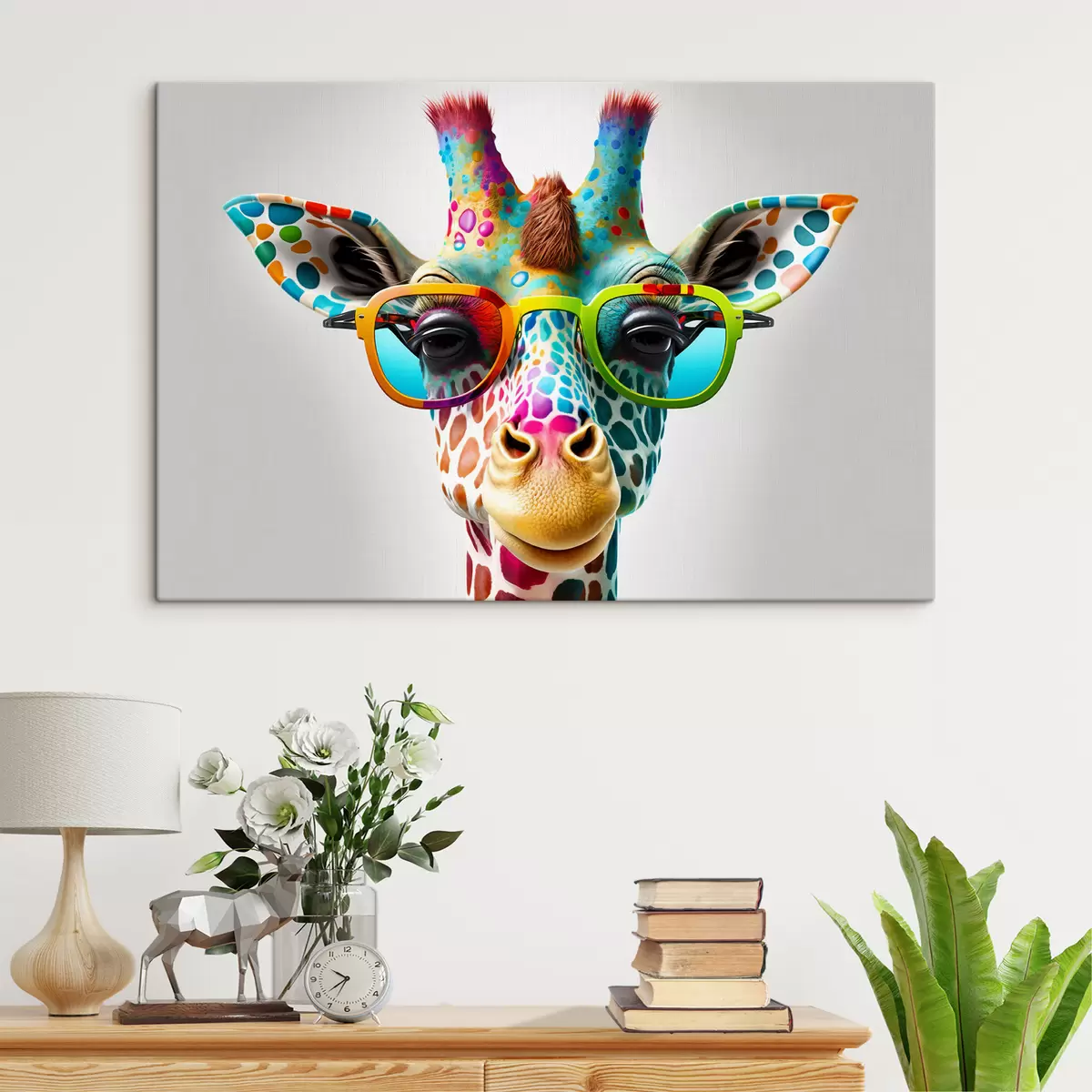 Paveikslėlis Galva, akis ir natūrali medžiaga s33533