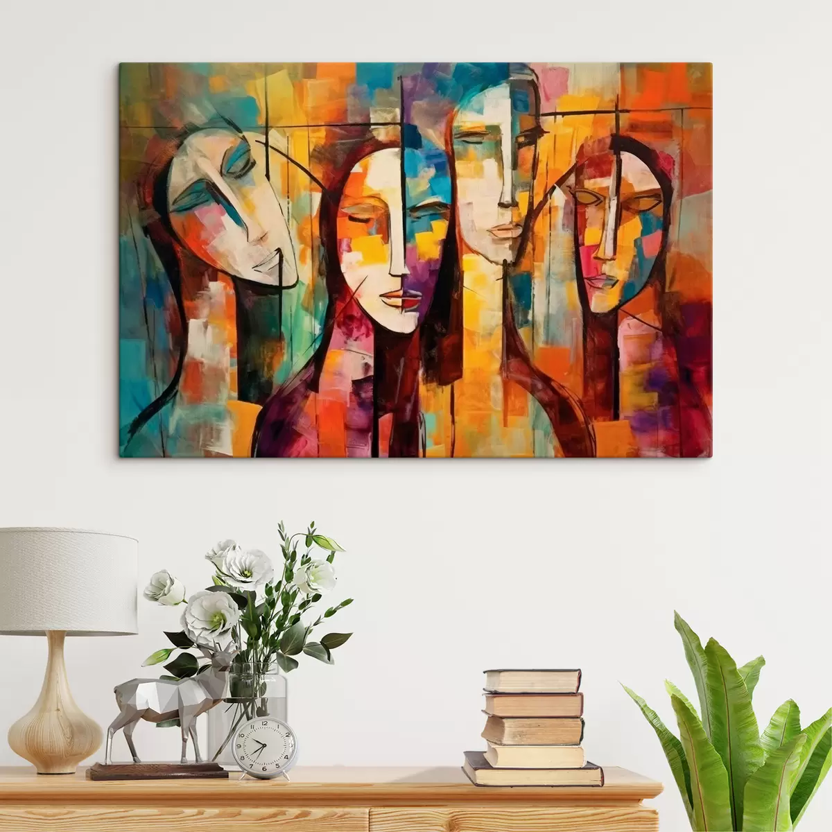 Paveikslėlis Meniniai dažai, veido išraiška ir dažai s33845