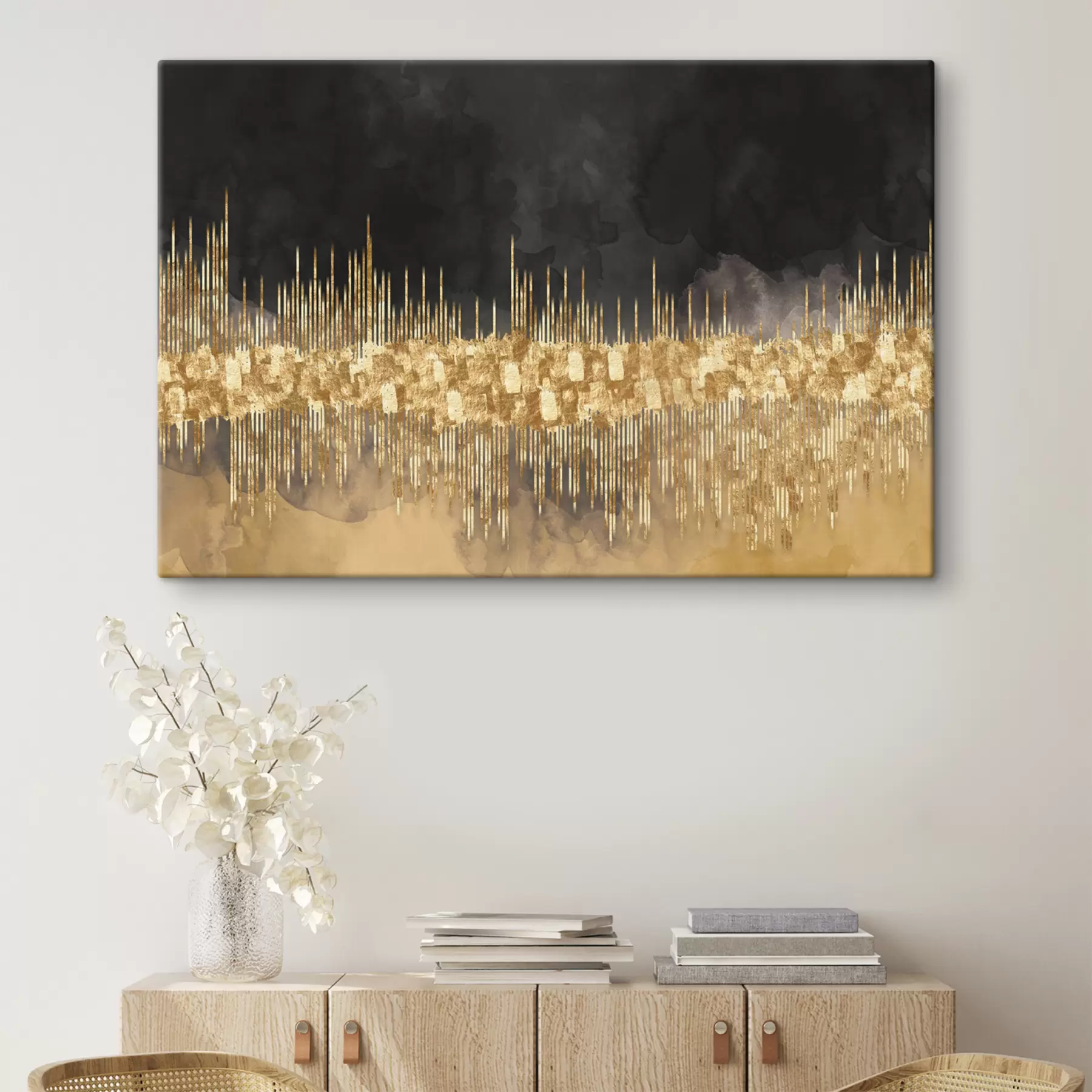 Paveikslėlis Sodos šiaudeliai, stalagmitas ir stalaktitas s34138