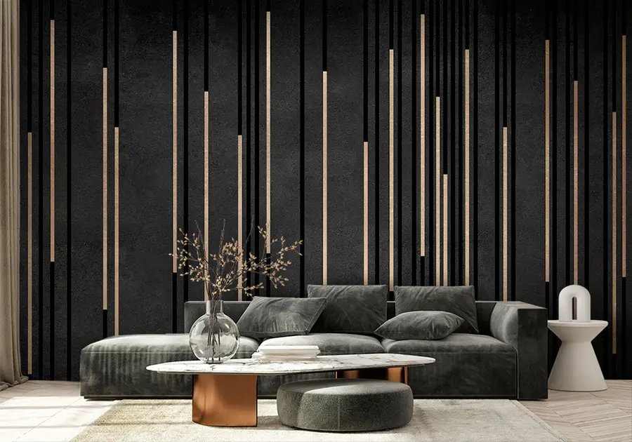 Fototapetai 3d tapetų dizainas u95905