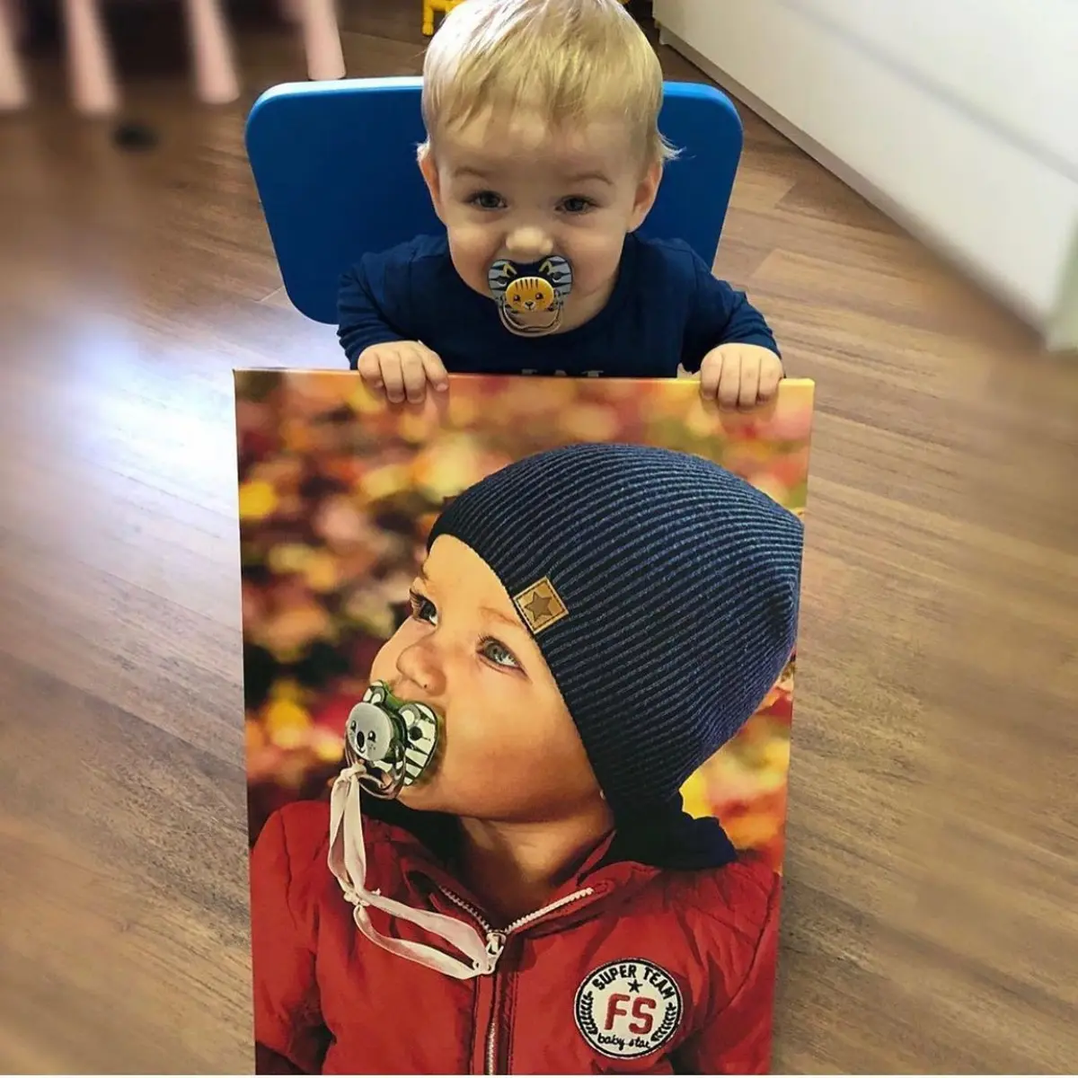 Paveikslėlis Veidas, skruostai ir galva s34651