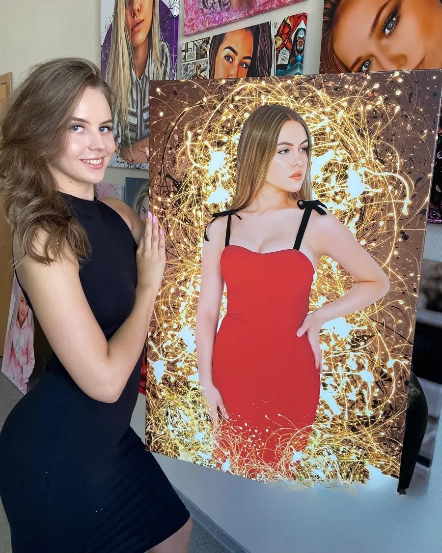 Paveikslėlis Plaukai, sąnariai ir galva s34666