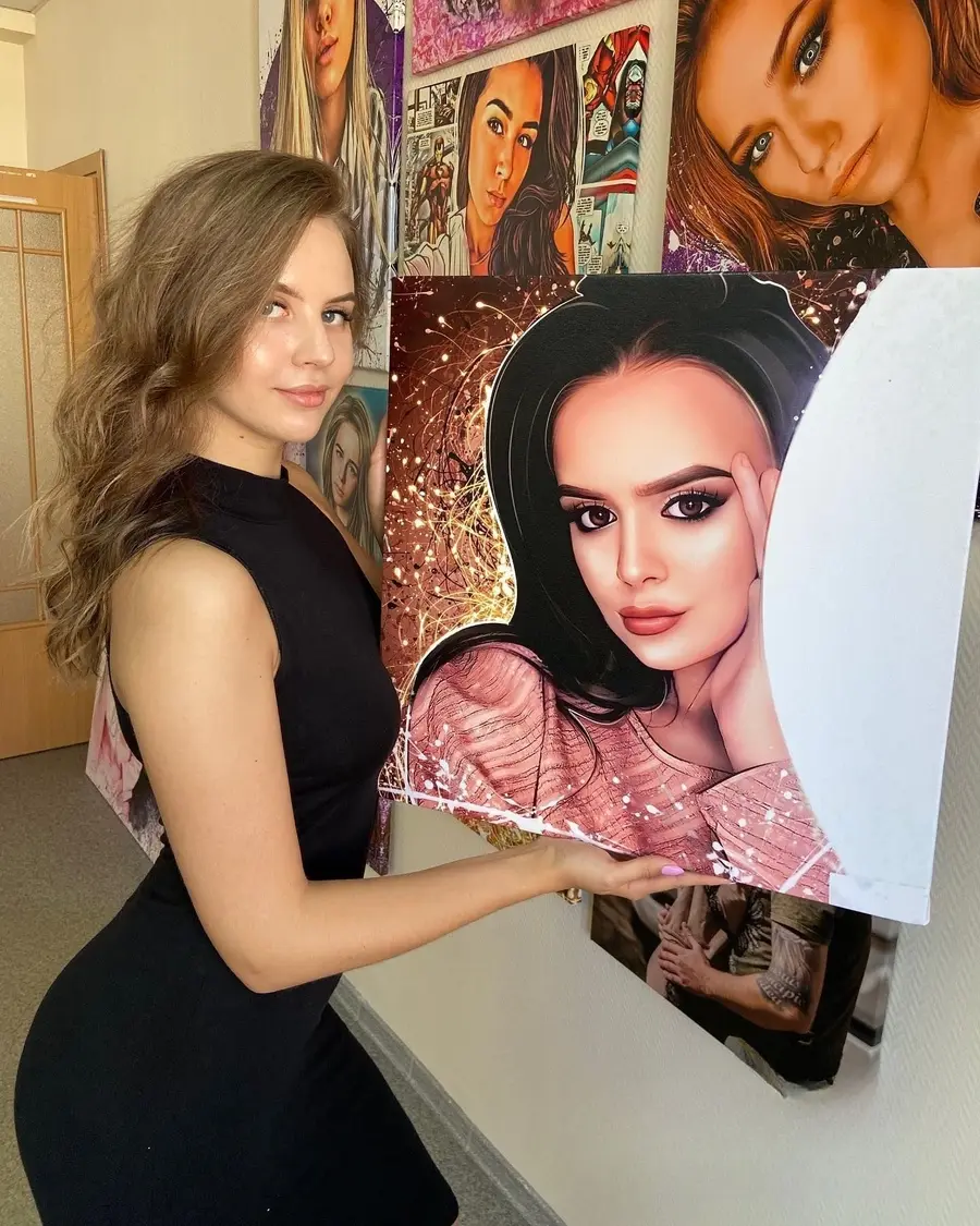 Paveikslėlis Oda, lūpos ir lūpų dažai s34668