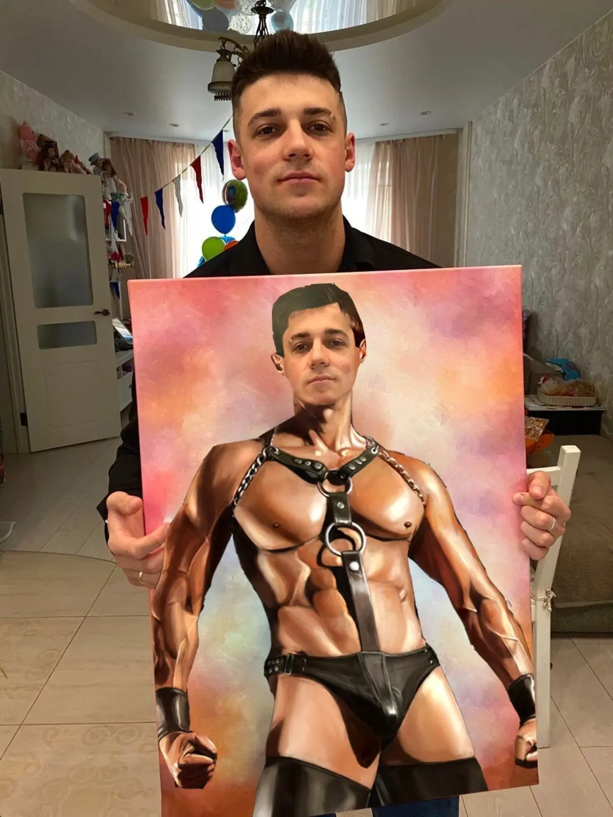 Paveikslėlis Nuotrauka, apatinio trikotažo viršus ir mada s34686