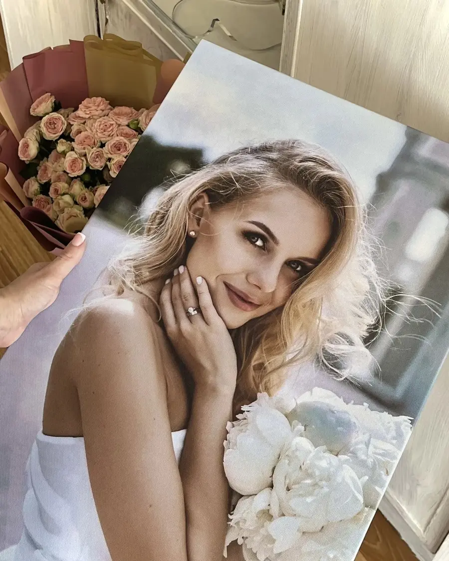 Paveikslėlis Šukuosena, šypsena ir mada s34698