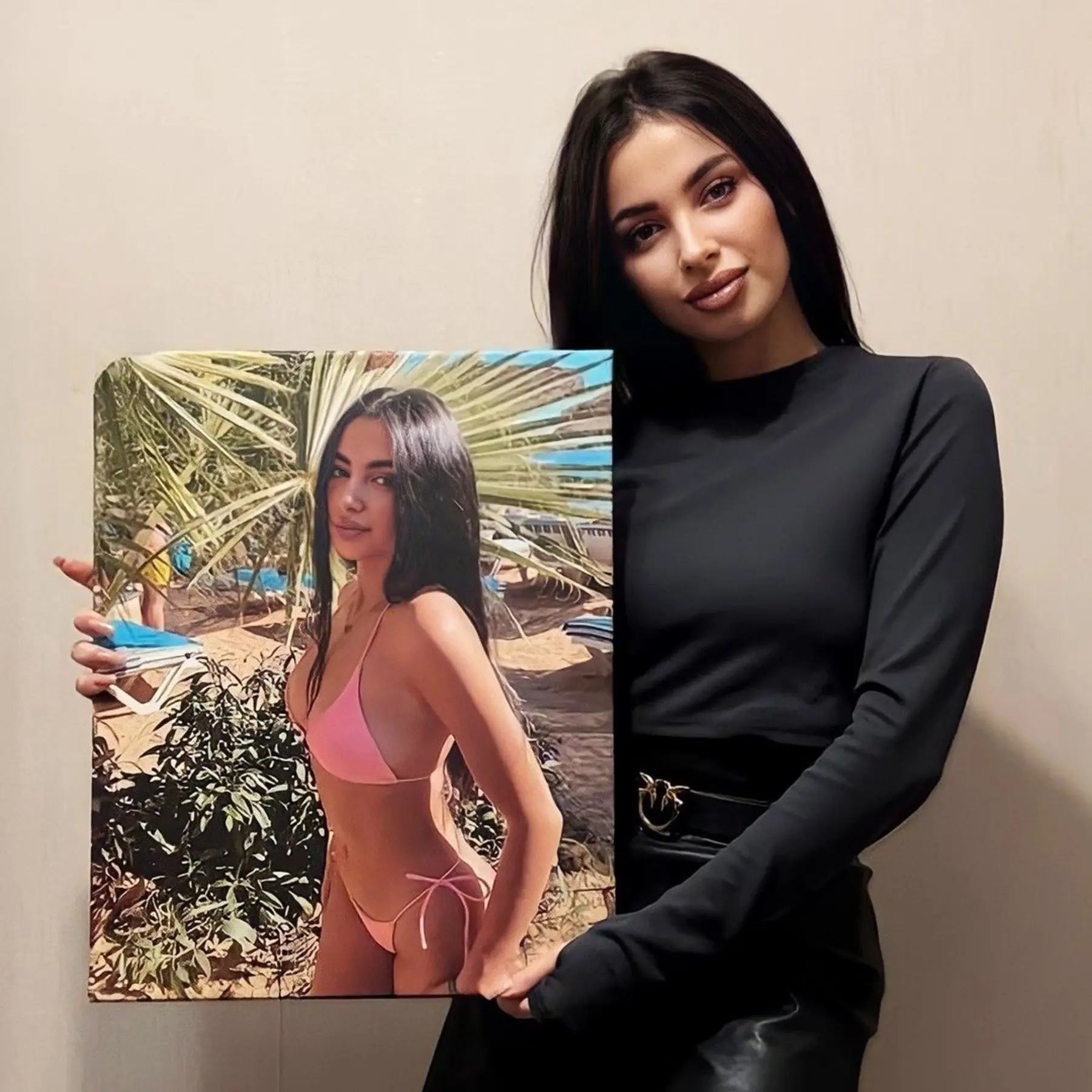 Paveikslėlis Rankovė, fotografavimas su blykste ir blakstienos s34715