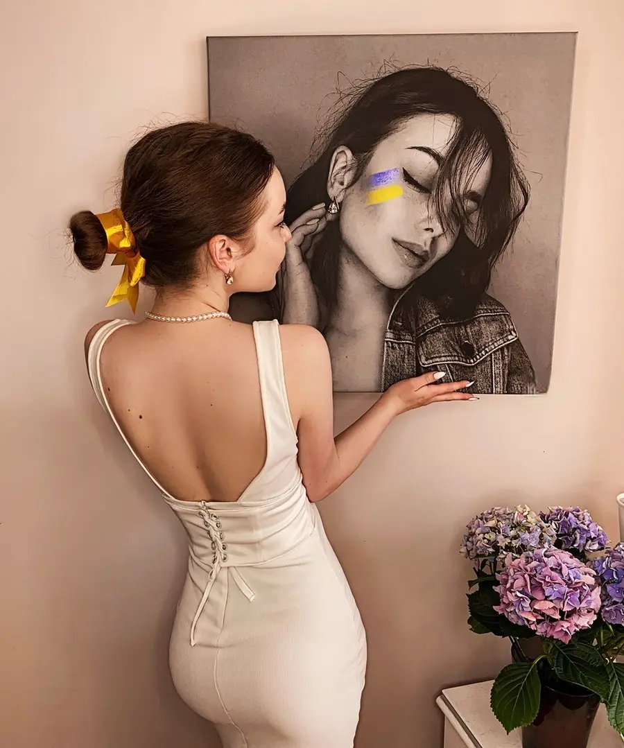 Paveikslėlis Plaukai, galva ir šukuosena s34718