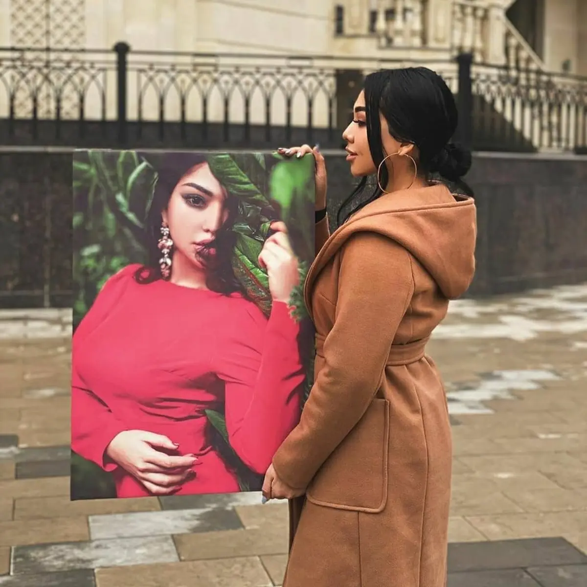 Paveikslėlis Plaukai, pečių ir žmogaus s34720