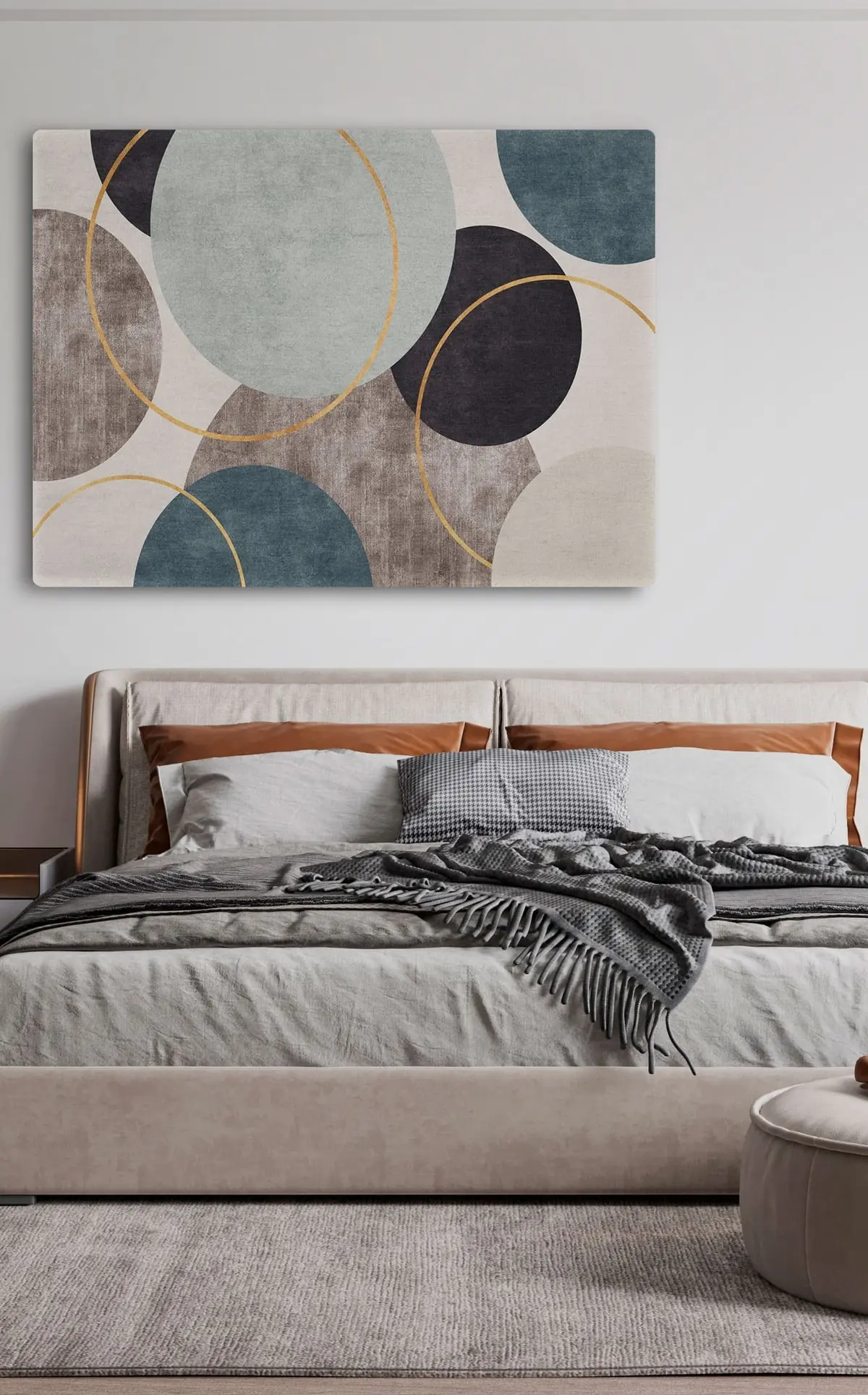 Paveikslėlis Pilka, menas ir raštas s34791