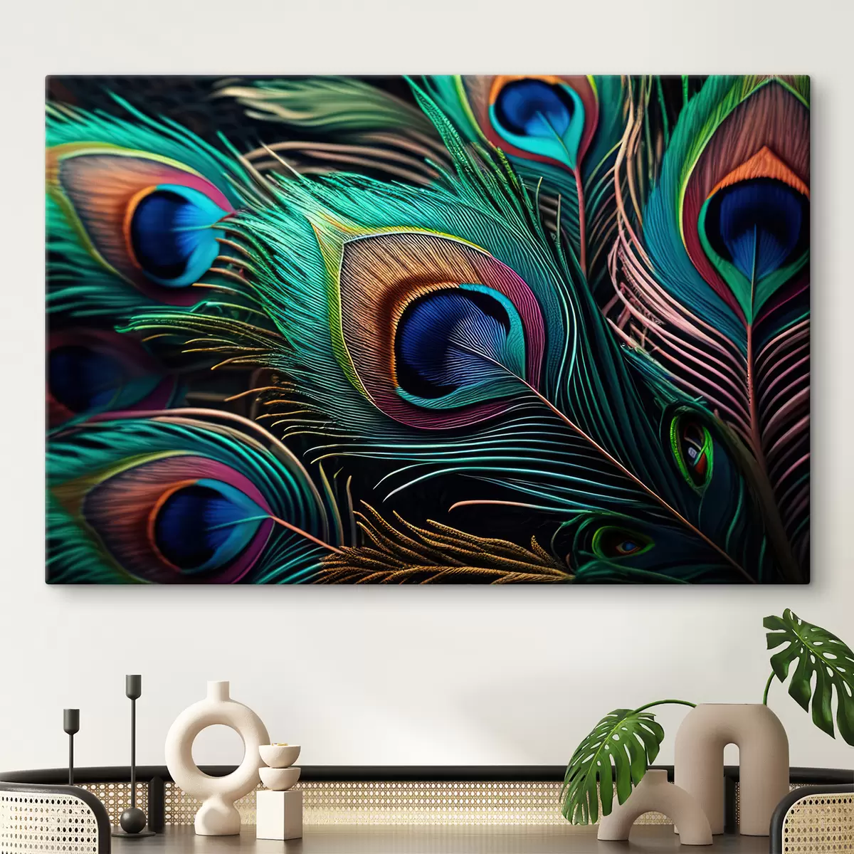 Paveikslėlis Stuburiniai, žalias ir šviesus s34871