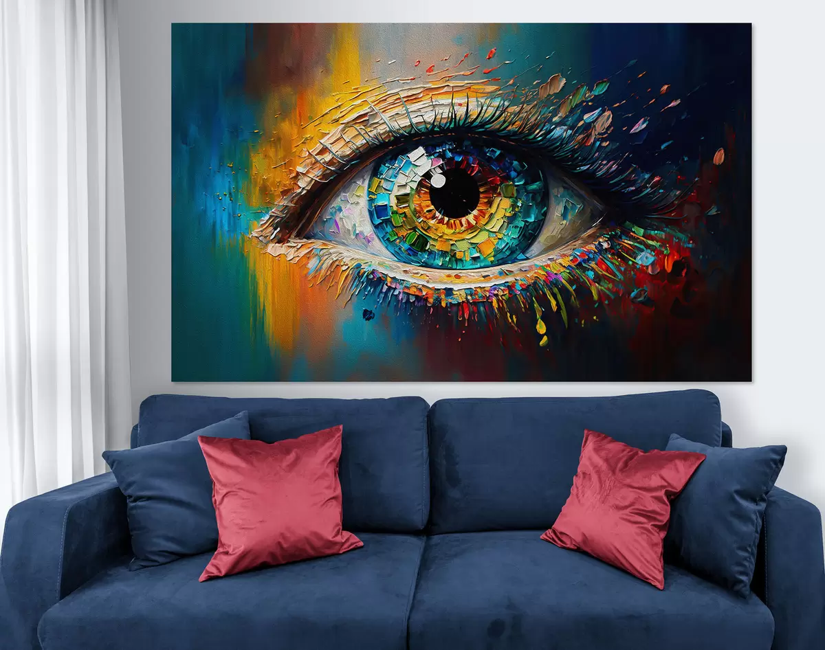 Paveikslėlis Vanduo, akys ir blakstienos s34943