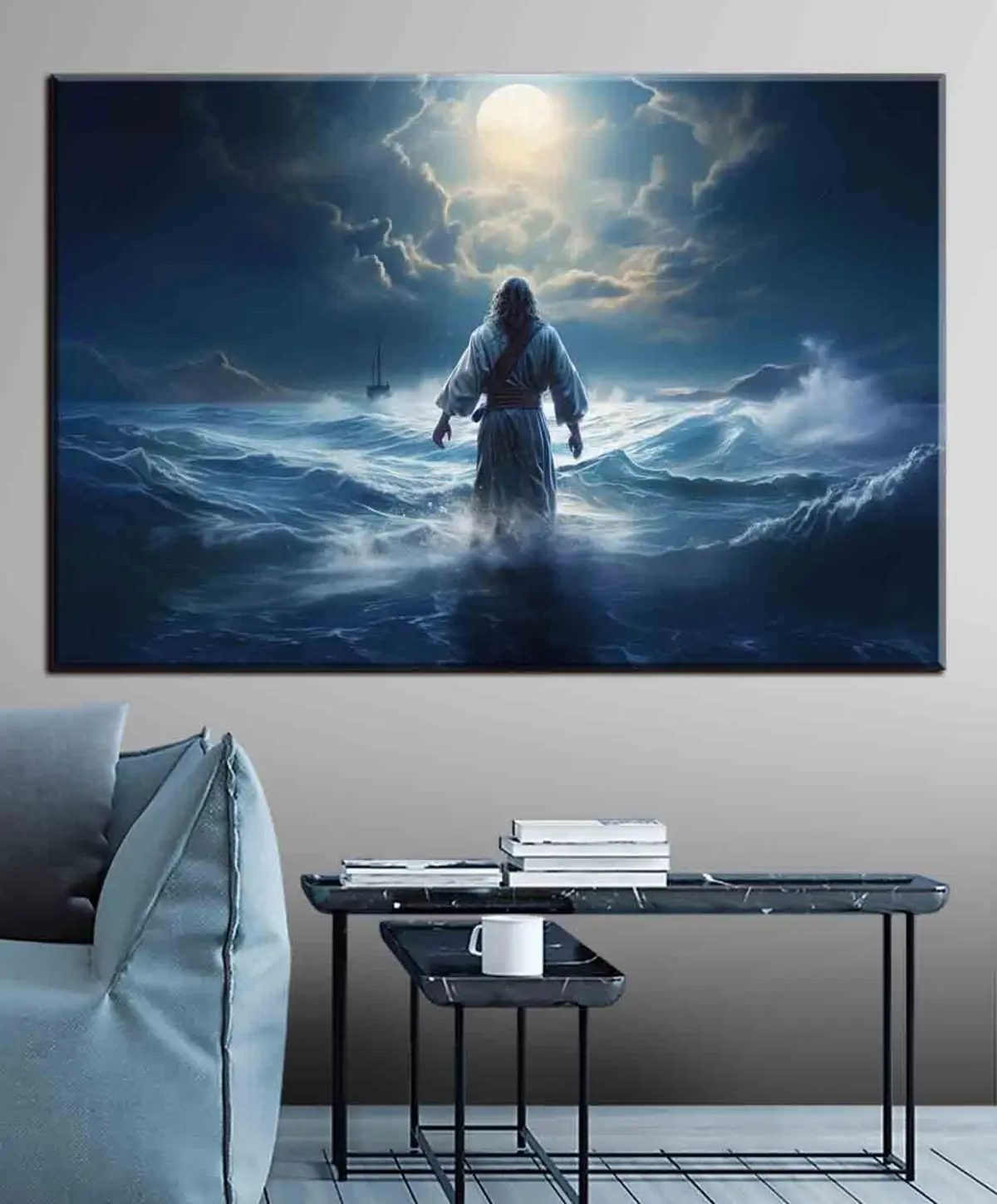 Paveikslėlis Atmosfera, dangus ir debesys s35357