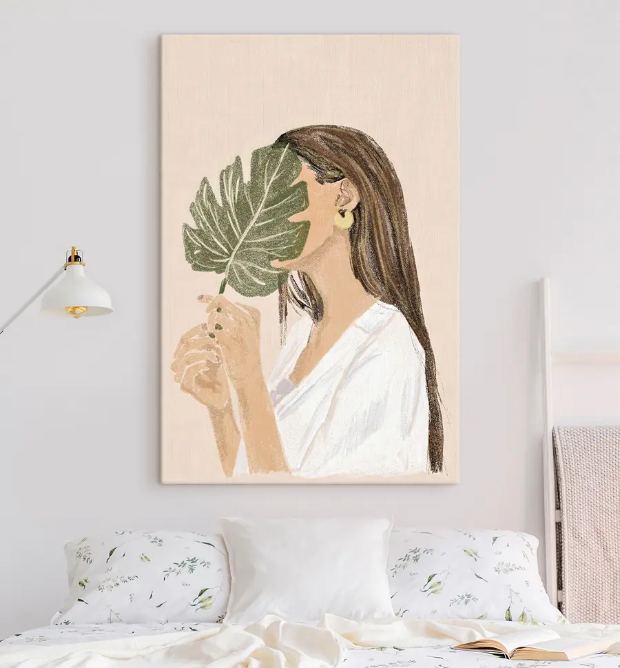 Paveikslėlis Gamtos grožio ir ramybės apkabinimas s35800