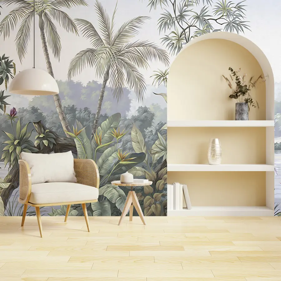 Fototapetai Atogrąžų salos u15442