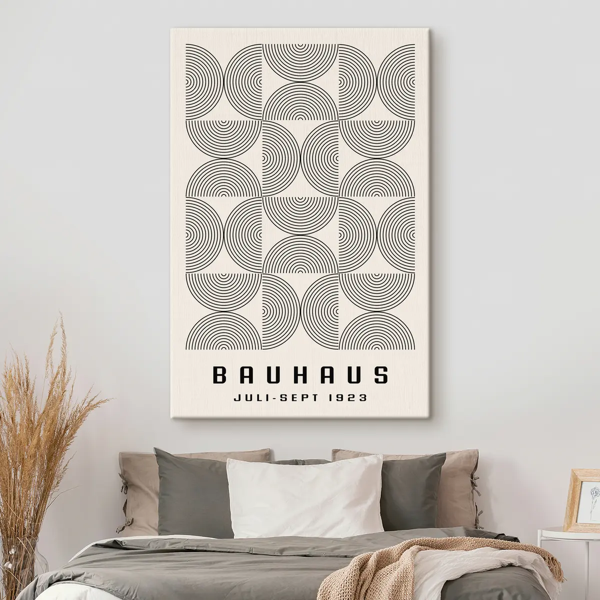 Paveikslėlis Bauhauzo abstrakcija s35908
