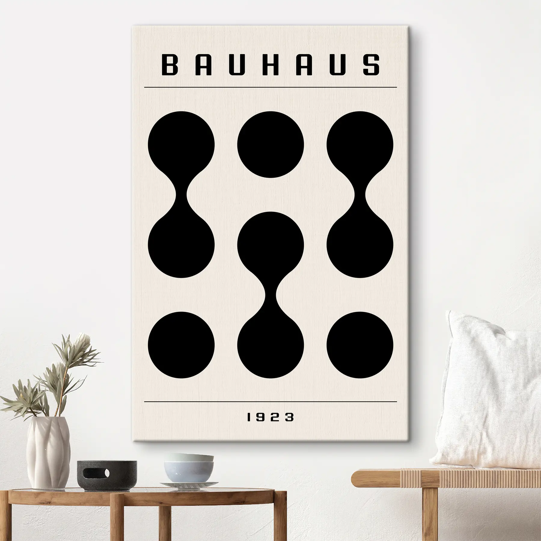 Paveikslėlis Bauhauzo abstrakcija s35909
