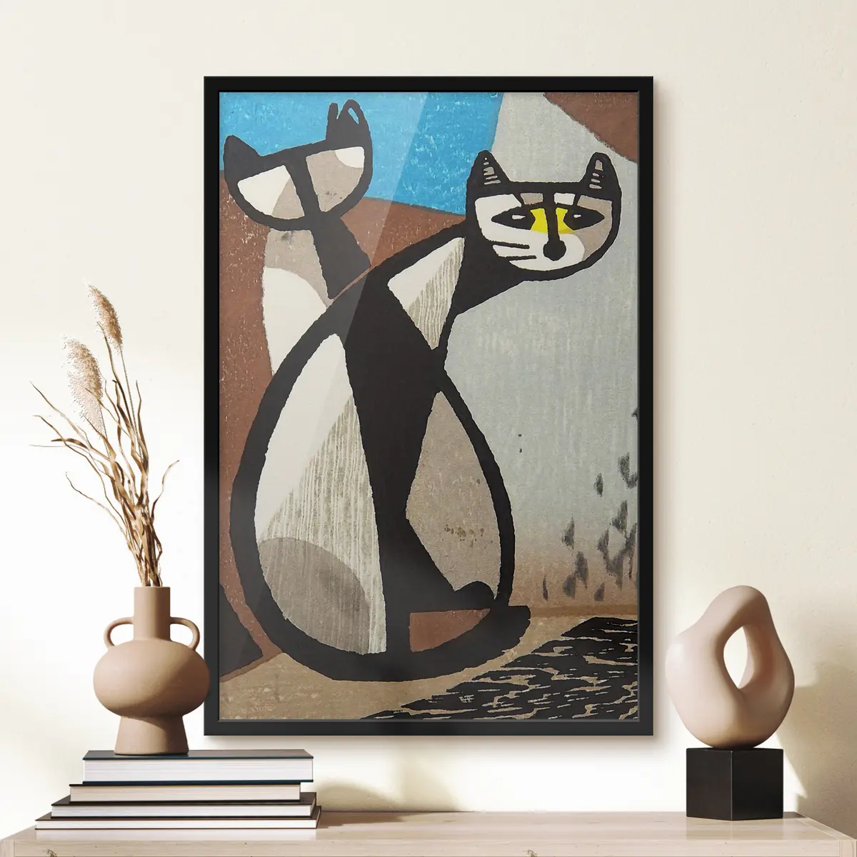 Plakatas  f01542