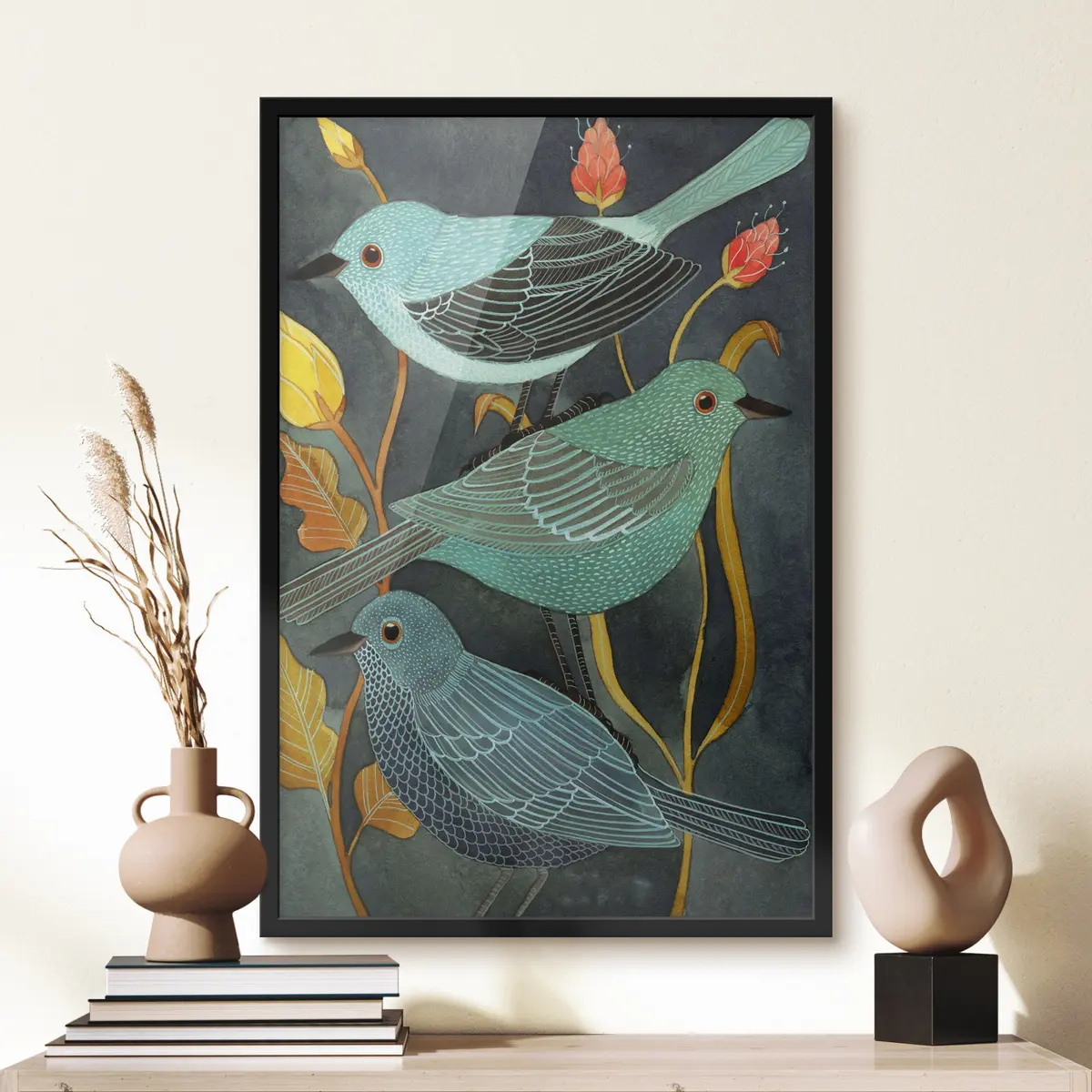 Plakatas  f03061