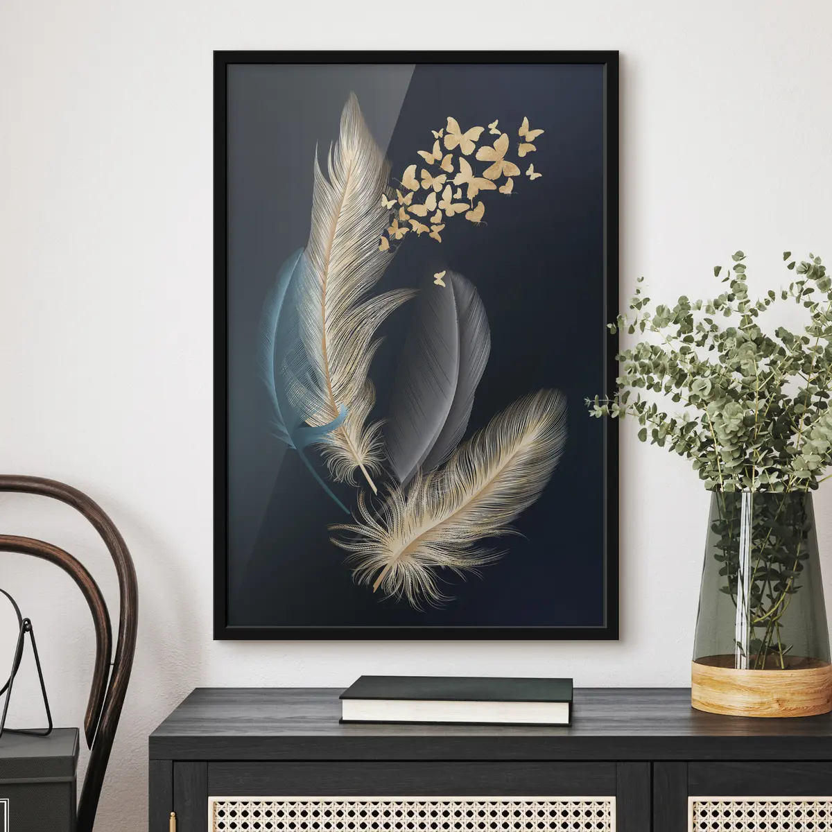 Plakatas  f03899
