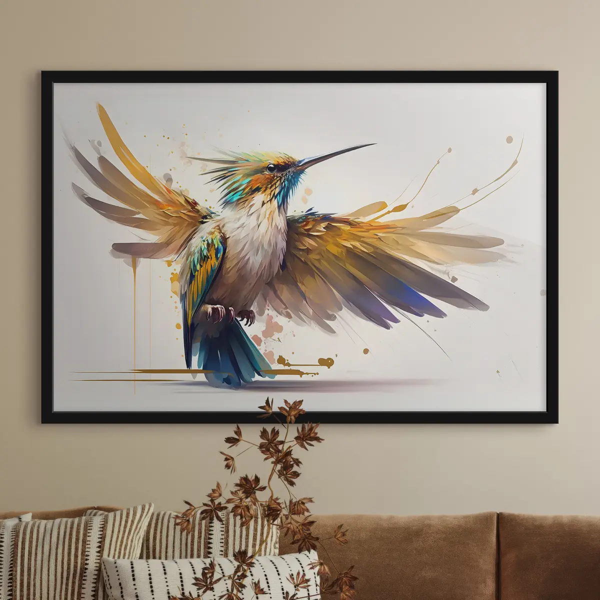 Plakatas  f33552